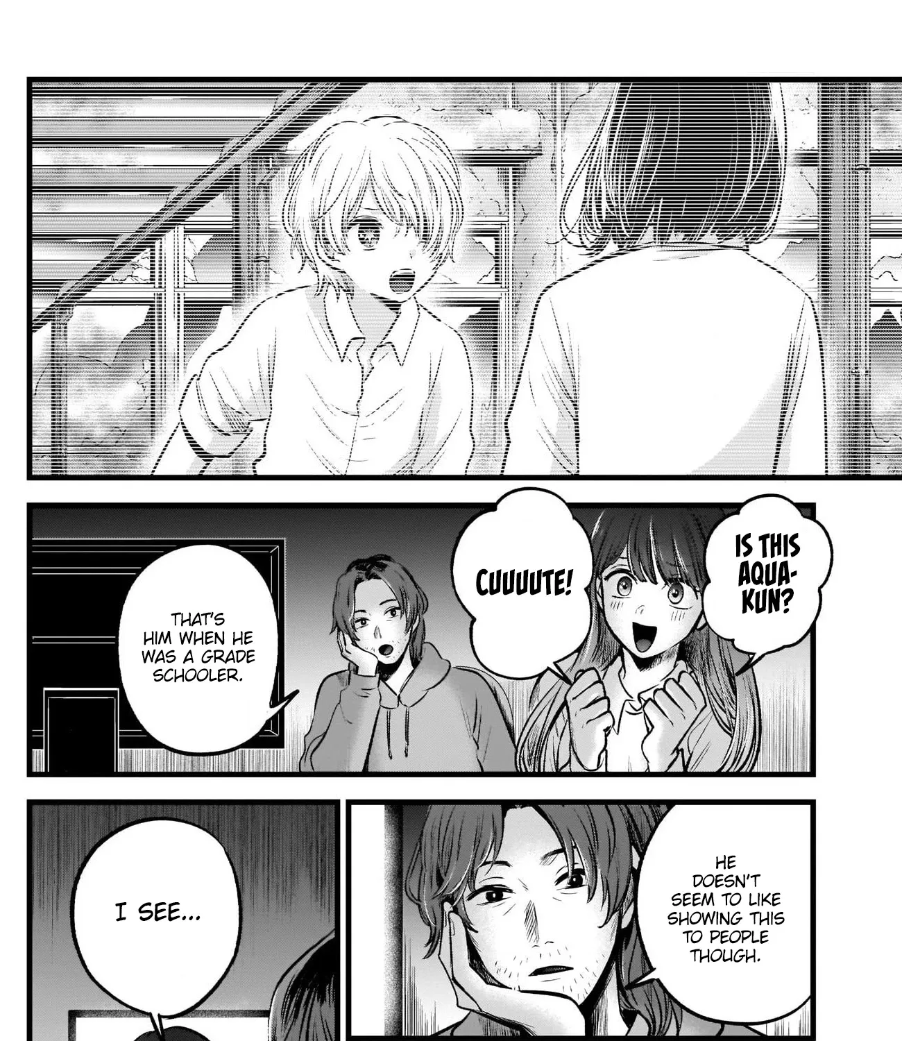 Oshi No Ko Chapter 52 page 14 - MangaKakalot