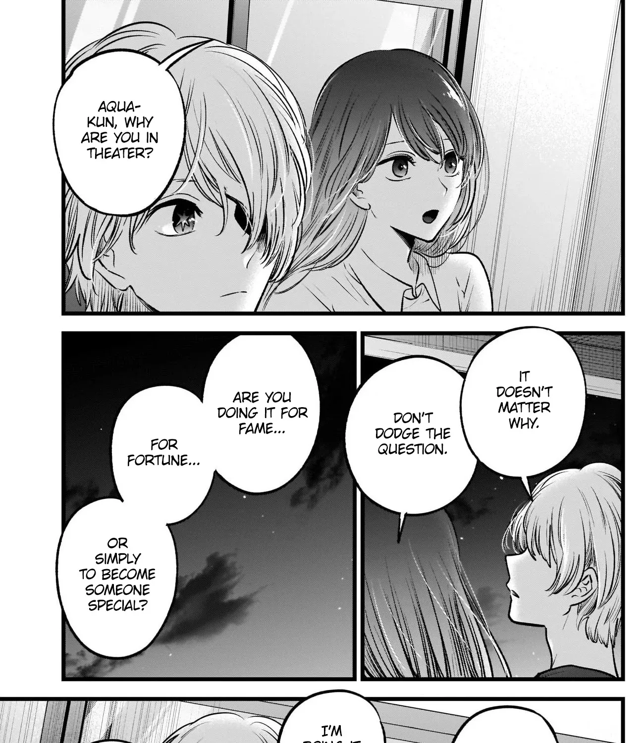 Oshi No Ko Chapter 52 page 20 - MangaKakalot