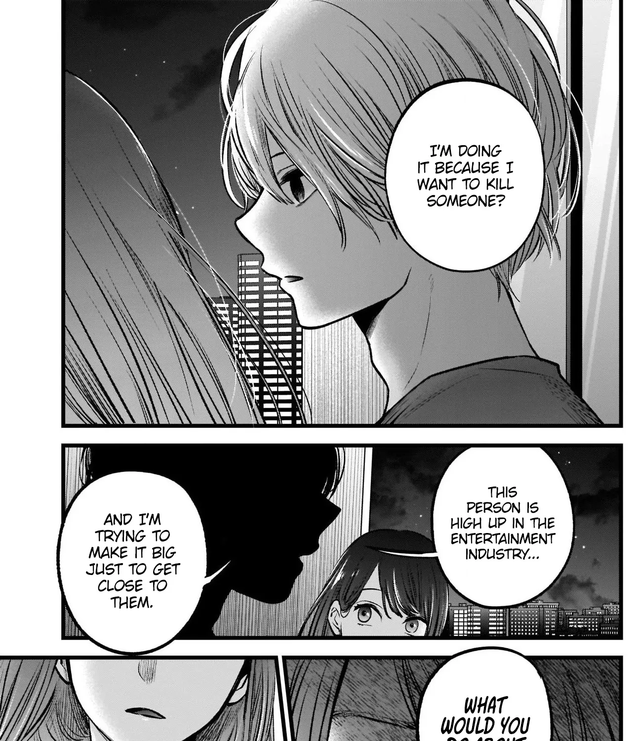 Oshi No Ko Chapter 52 page 24 - MangaKakalot