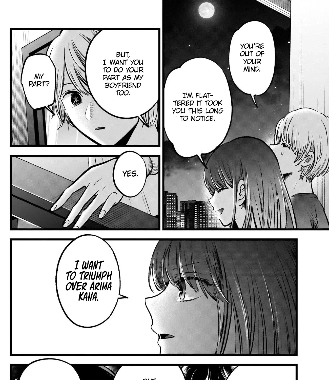 Oshi No Ko Chapter 52 page 30 - MangaKakalot