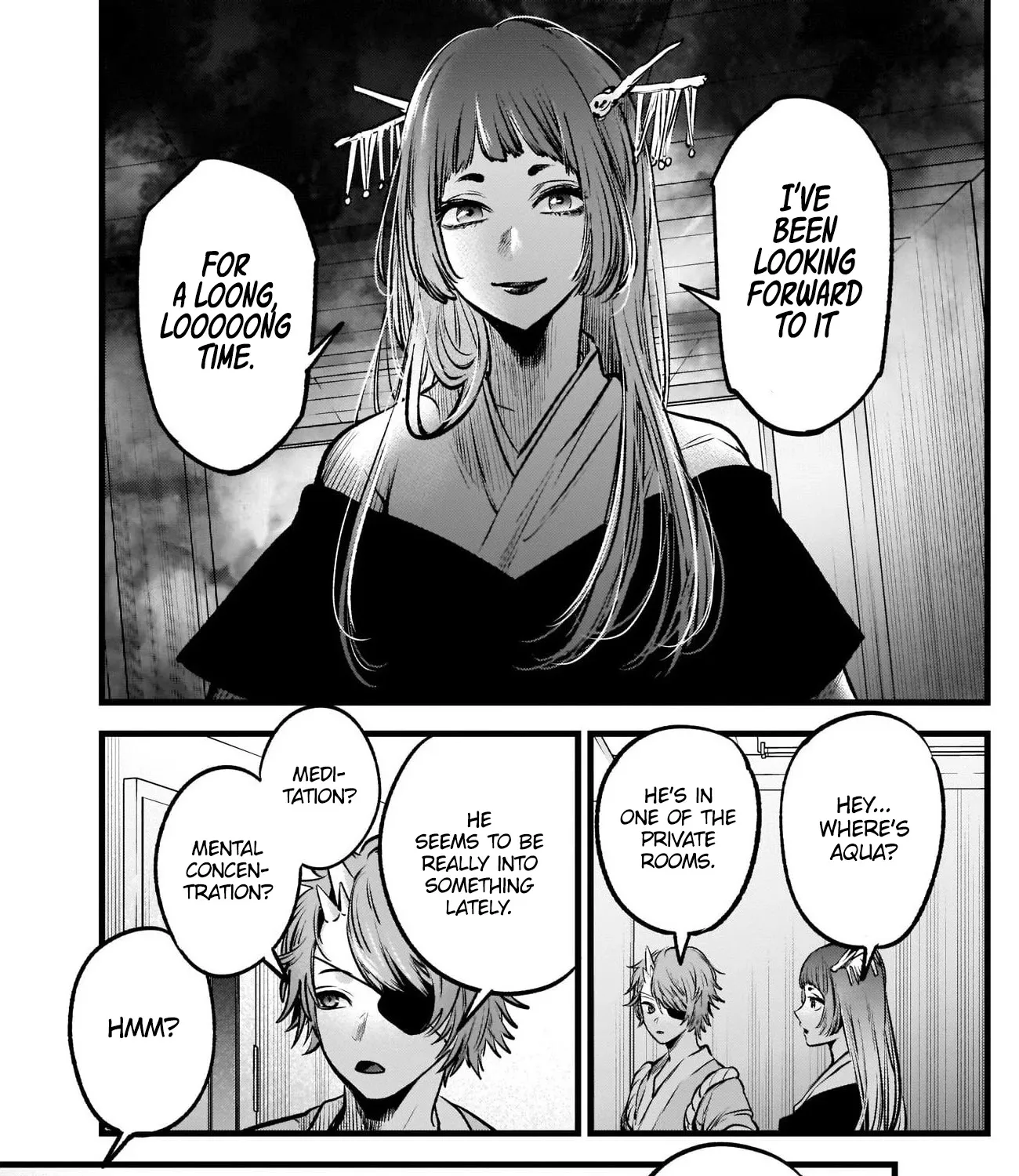 Oshi No Ko Chapter 55 page 26 - MangaKakalot