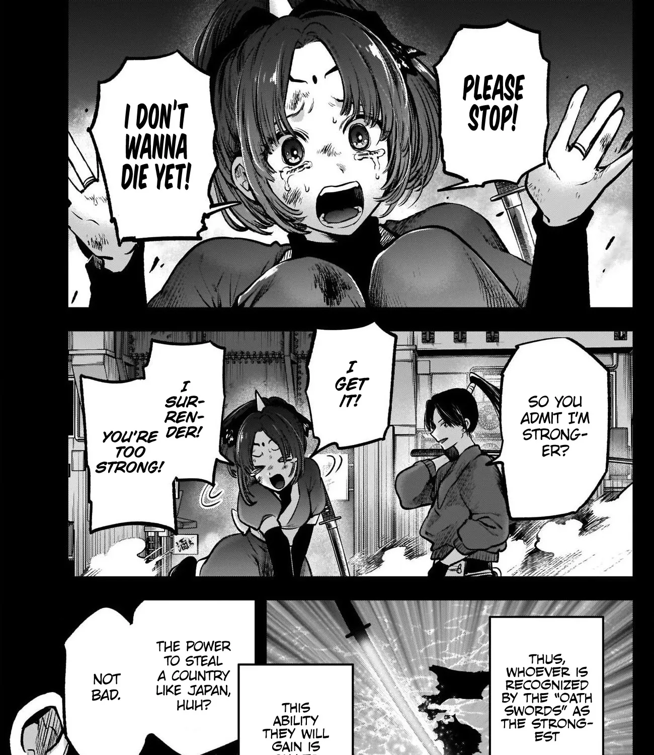 Oshi No Ko Chapter 56 page 6 - MangaKakalot