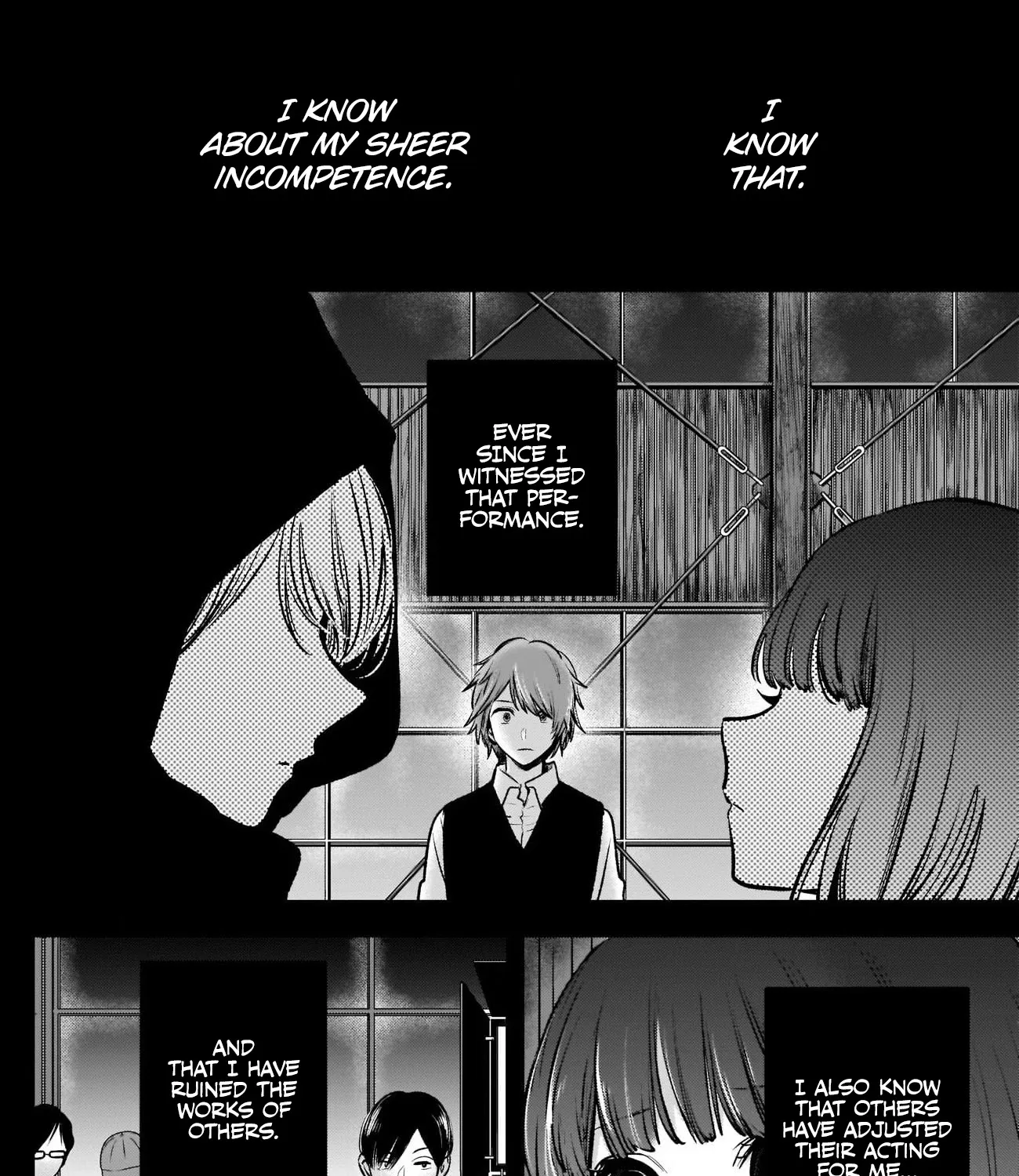 Oshi No Ko Chapter 57 page 14 - MangaKakalot