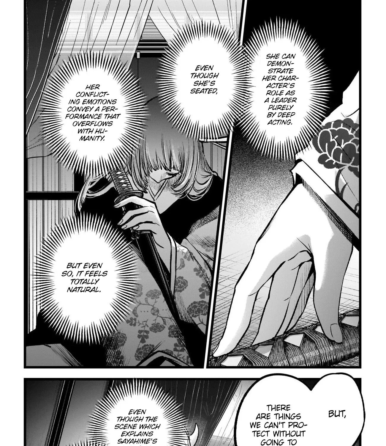 Oshi No Ko Chapter 59 page 12 - MangaKakalot