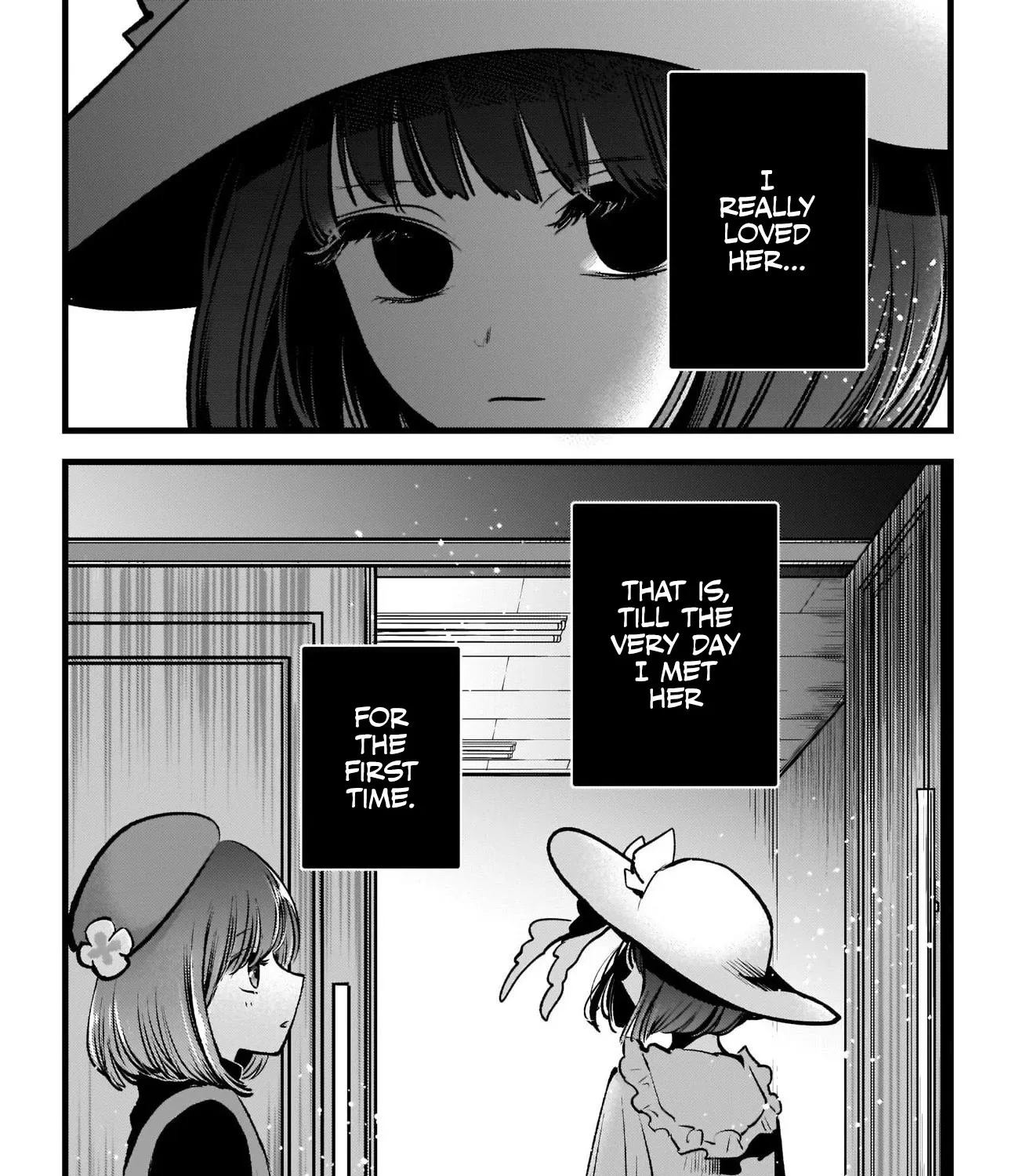 Oshi No Ko Chapter 59 page 36 - MangaKakalot