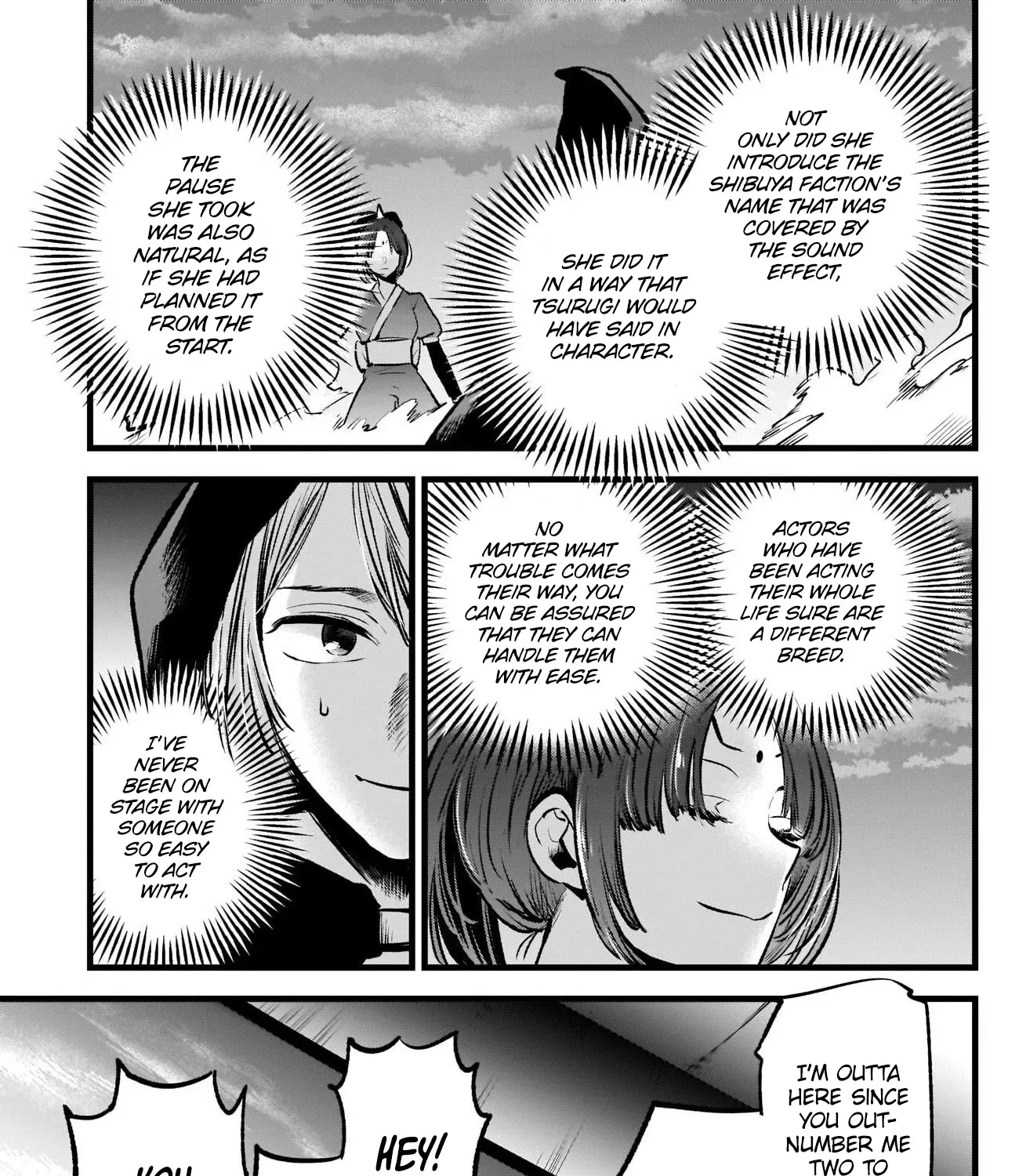 Oshi No Ko Chapter 59 page 6 - MangaKakalot