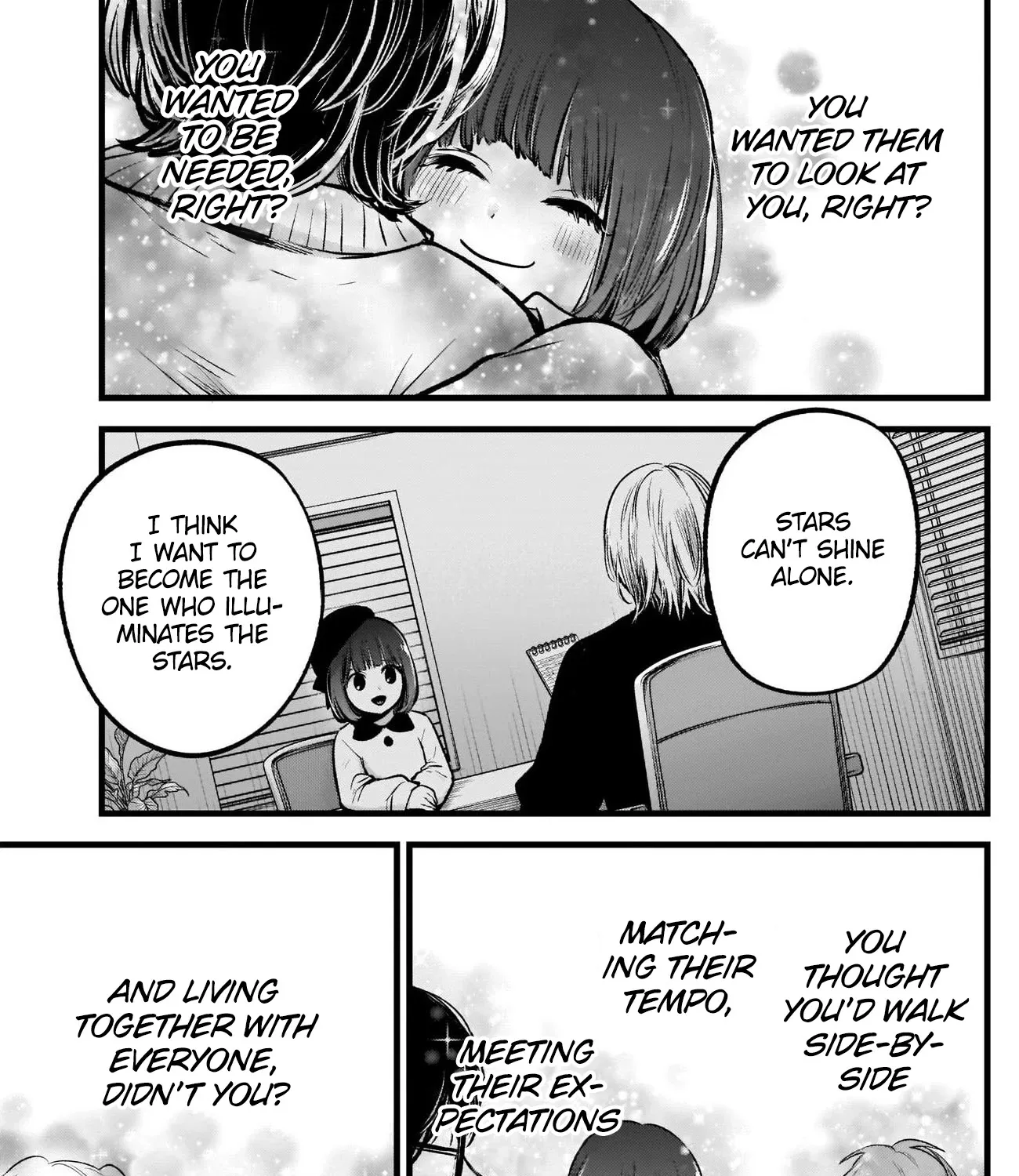 Oshi No Ko Chapter 60 page 26 - MangaKakalot