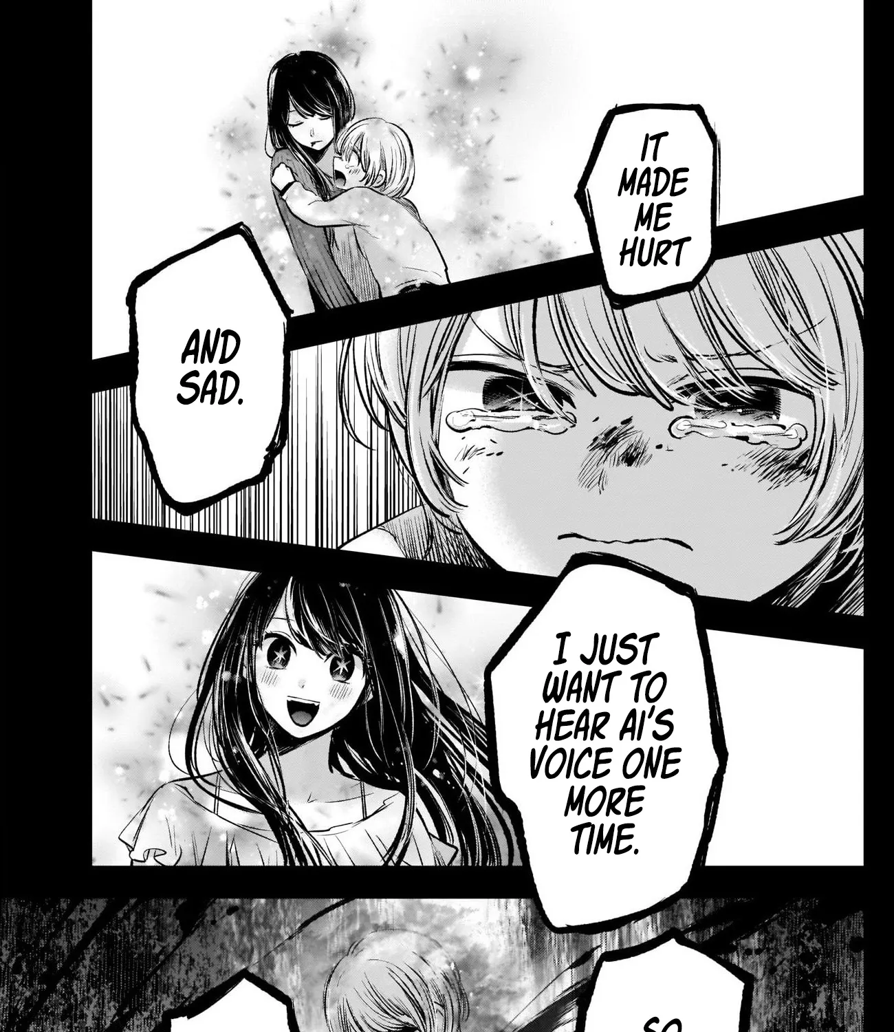 Oshi No Ko Chapter 65 page 14 - MangaKakalot