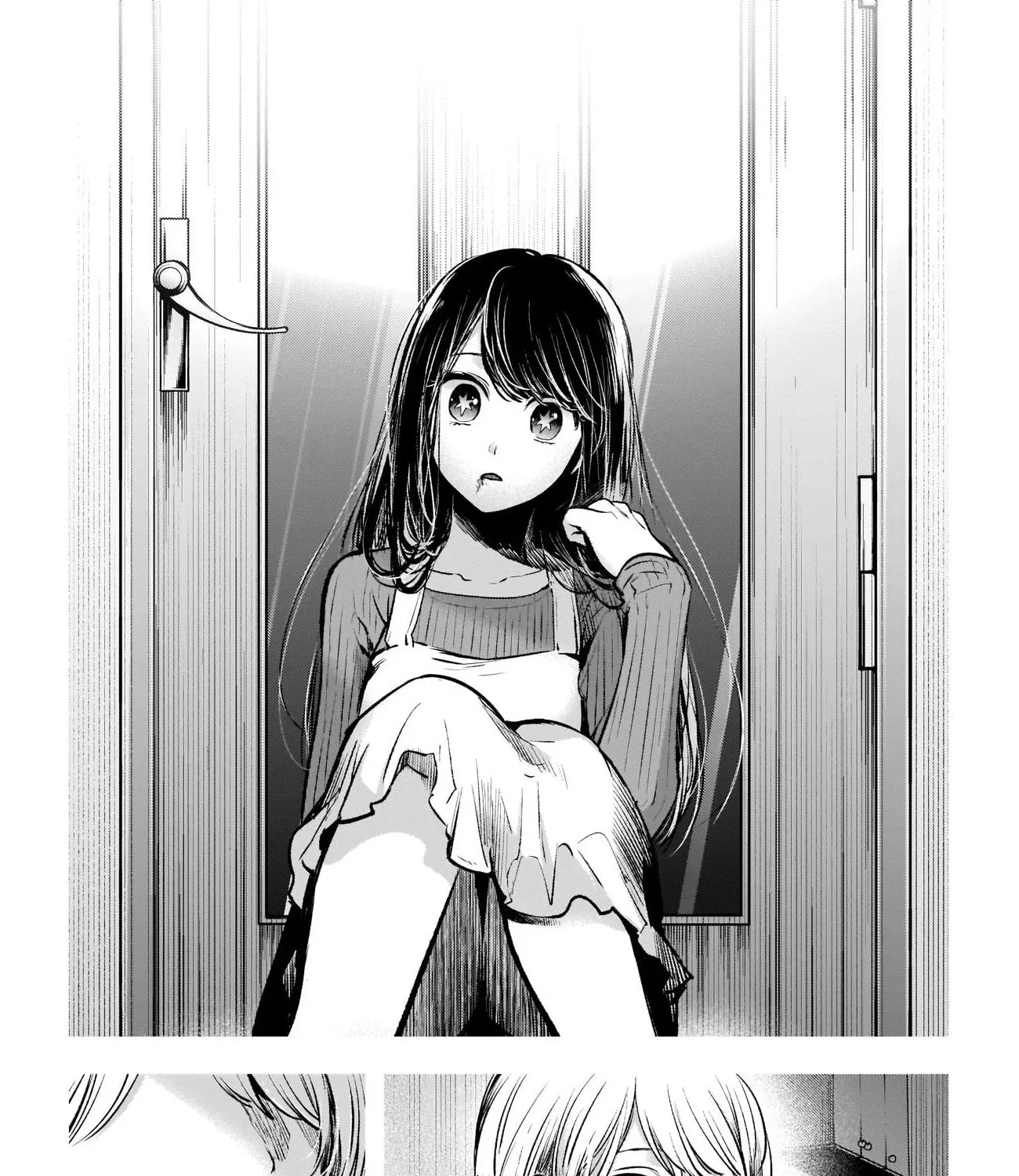 Oshi No Ko Chapter 65 page 26 - MangaKakalot