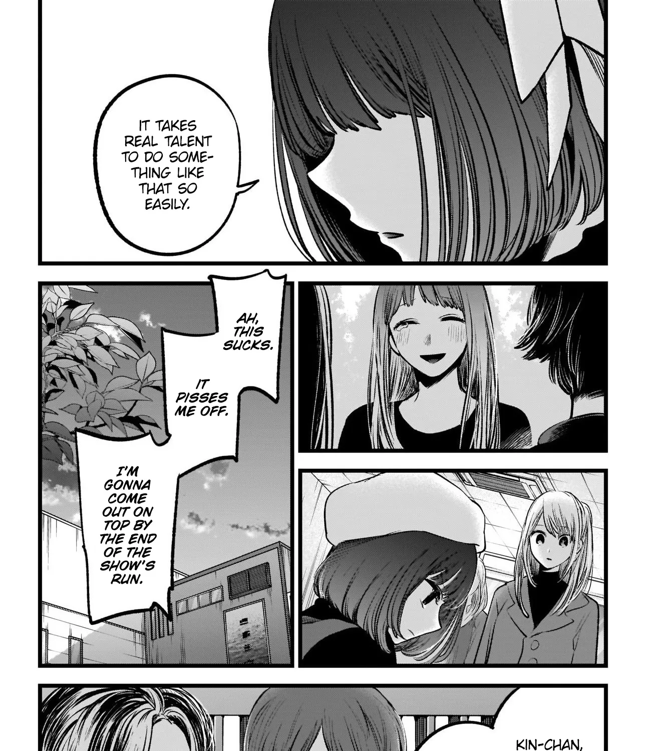 Oshi No Ko Chapter 66 page 22 - MangaKakalot