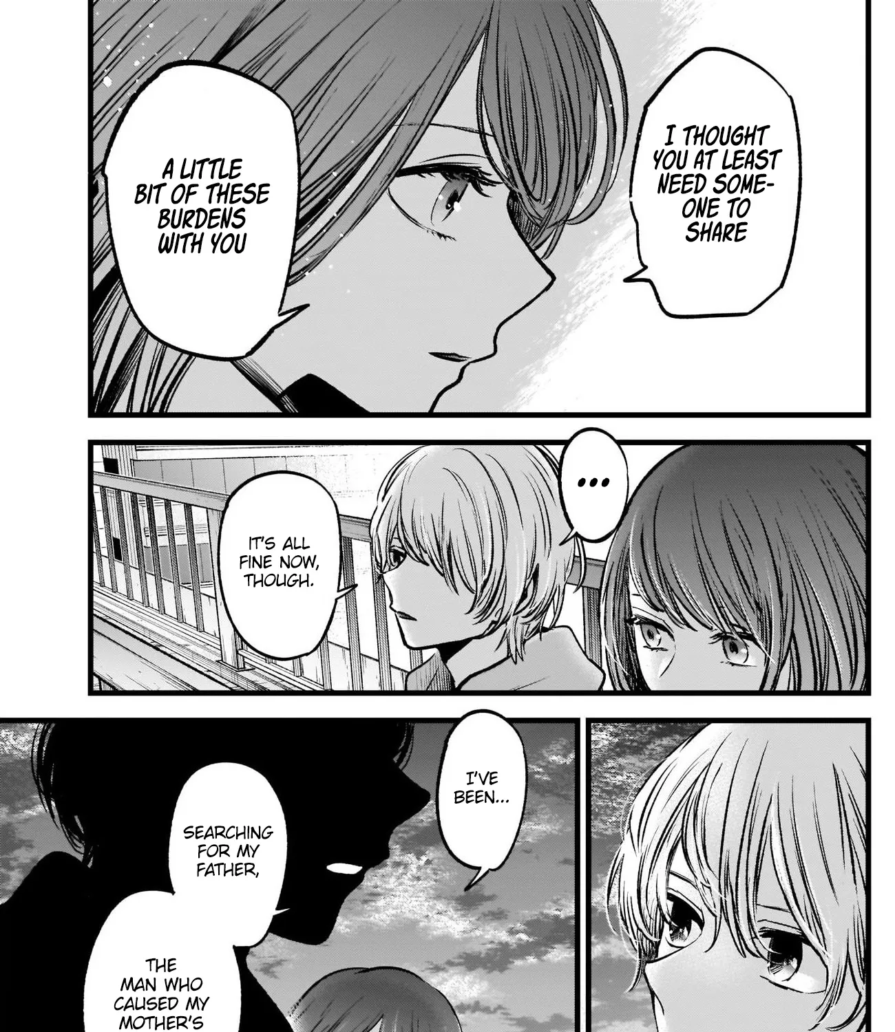 Oshi No Ko Chapter 72 page 14 - MangaKakalot