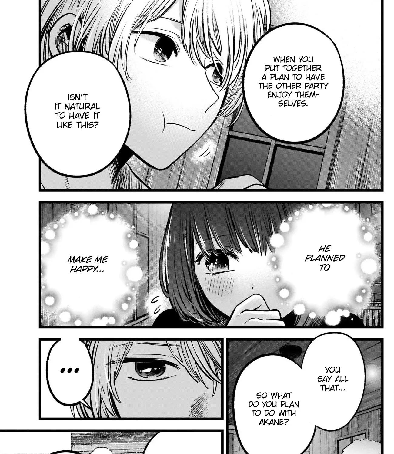 Oshi No Ko Chapter 73 page 30 - MangaKakalot