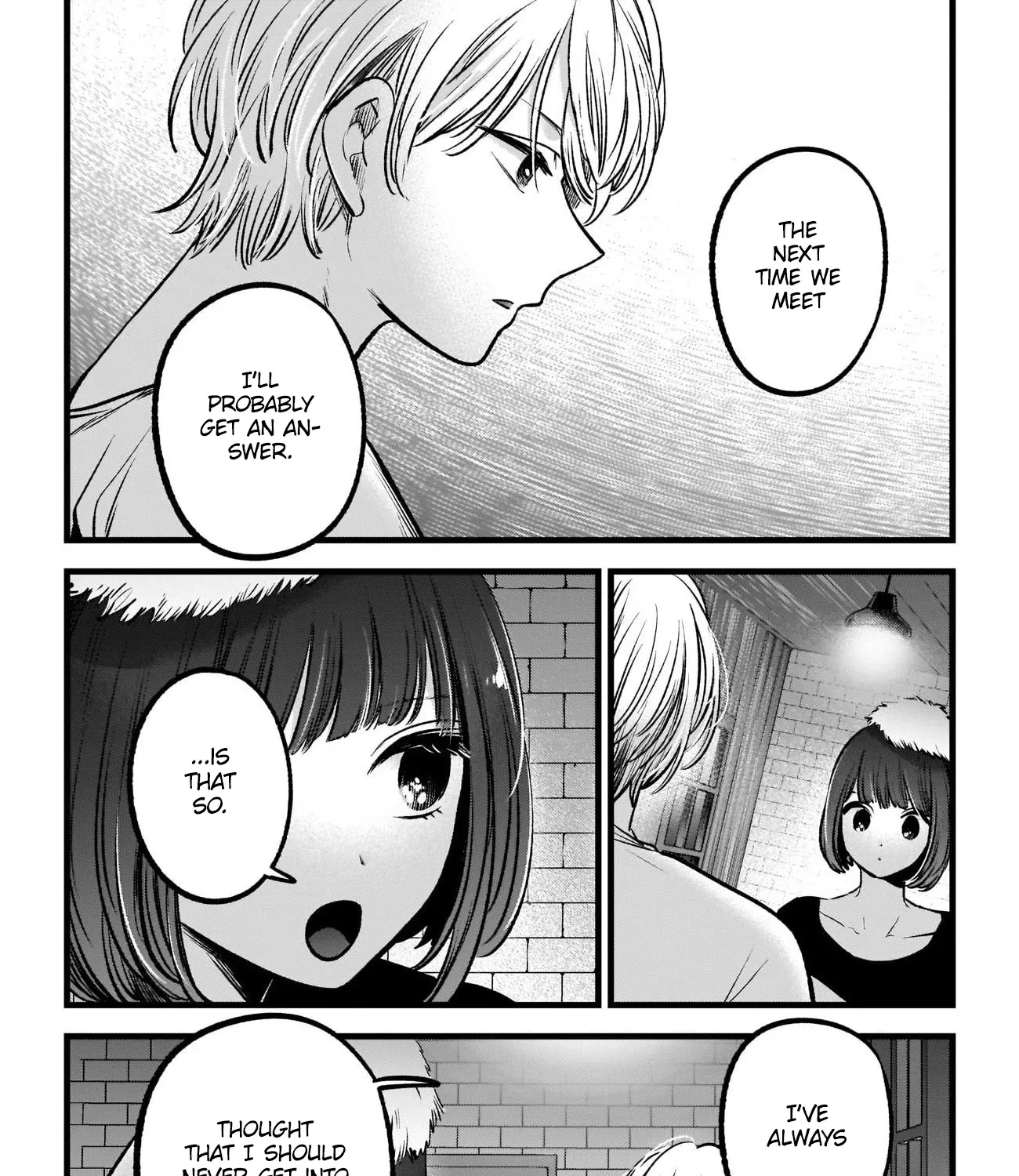 Oshi No Ko Chapter 73 page 32 - MangaKakalot