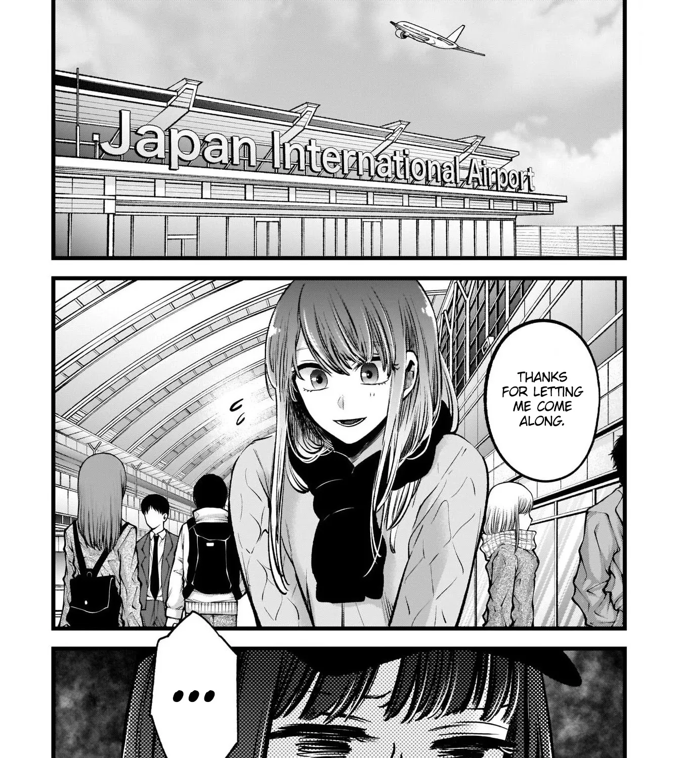 Oshi No Ko Chapter 74 page 12 - MangaKakalot