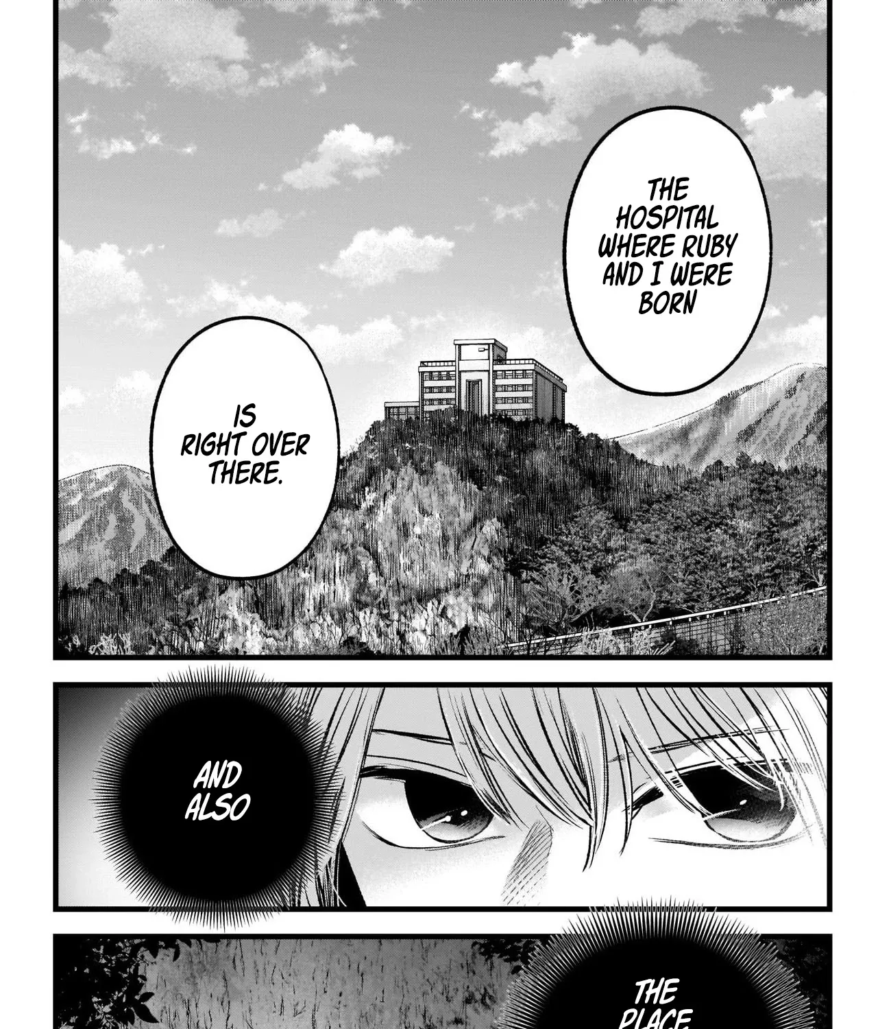 Oshi No Ko Chapter 74 page 36 - MangaKakalot