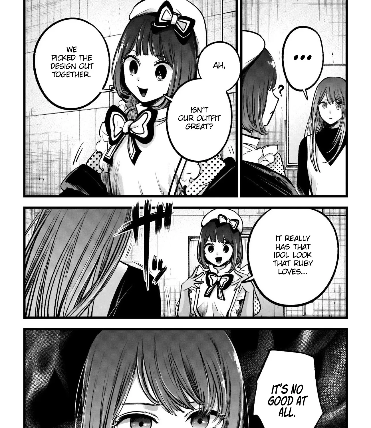 Oshi No Ko Chapter 76 page 16 - MangaKakalot