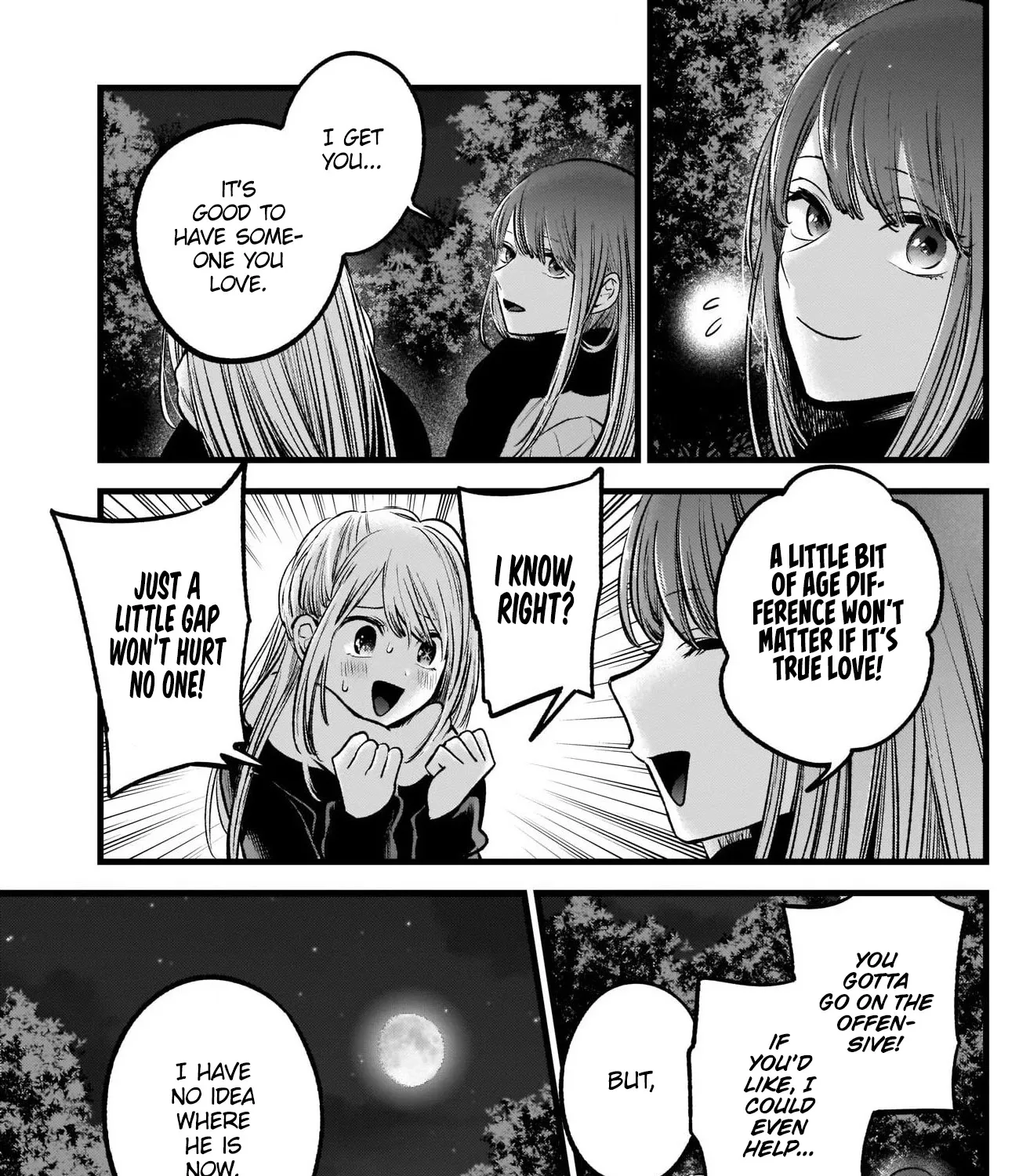 Oshi No Ko Chapter 77 page 22 - MangaKakalot