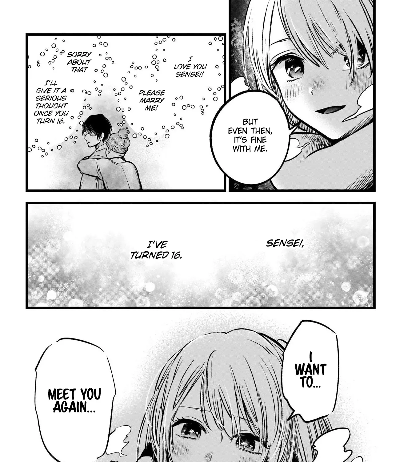 Oshi No Ko Chapter 77 page 26 - MangaKakalot