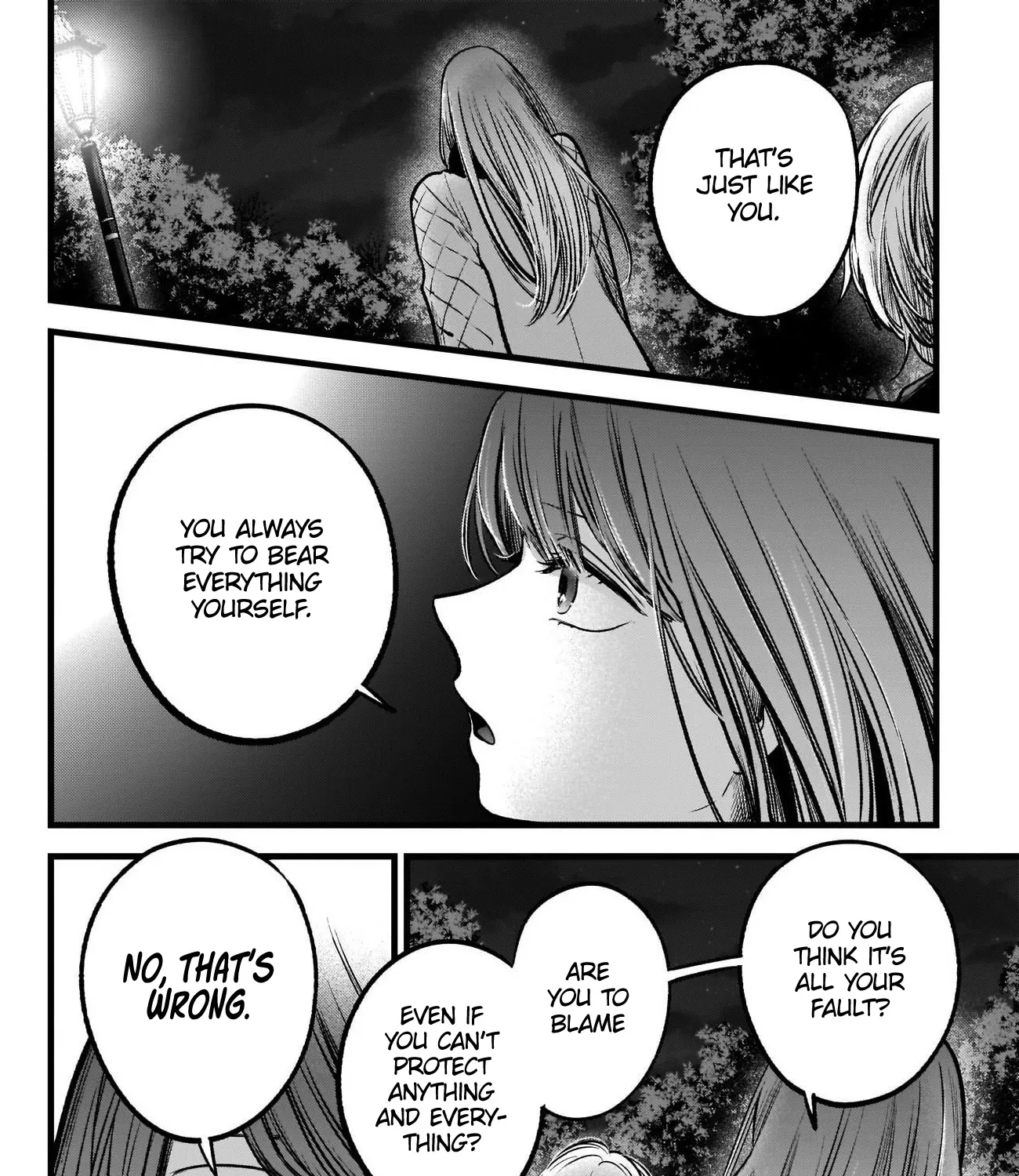 Oshi No Ko Chapter 78 page 12 - MangaKakalot