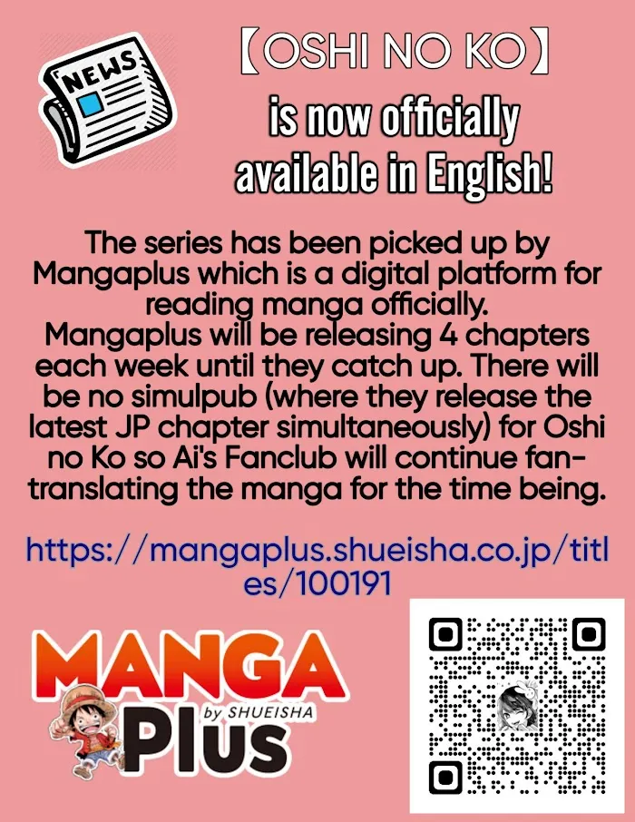 Oshi No Ko Chapter 79 page 2 - MangaKakalot