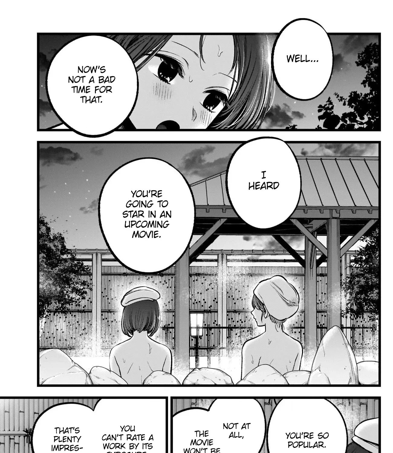 Oshi No Ko Chapter 80 page 16 - MangaKakalot