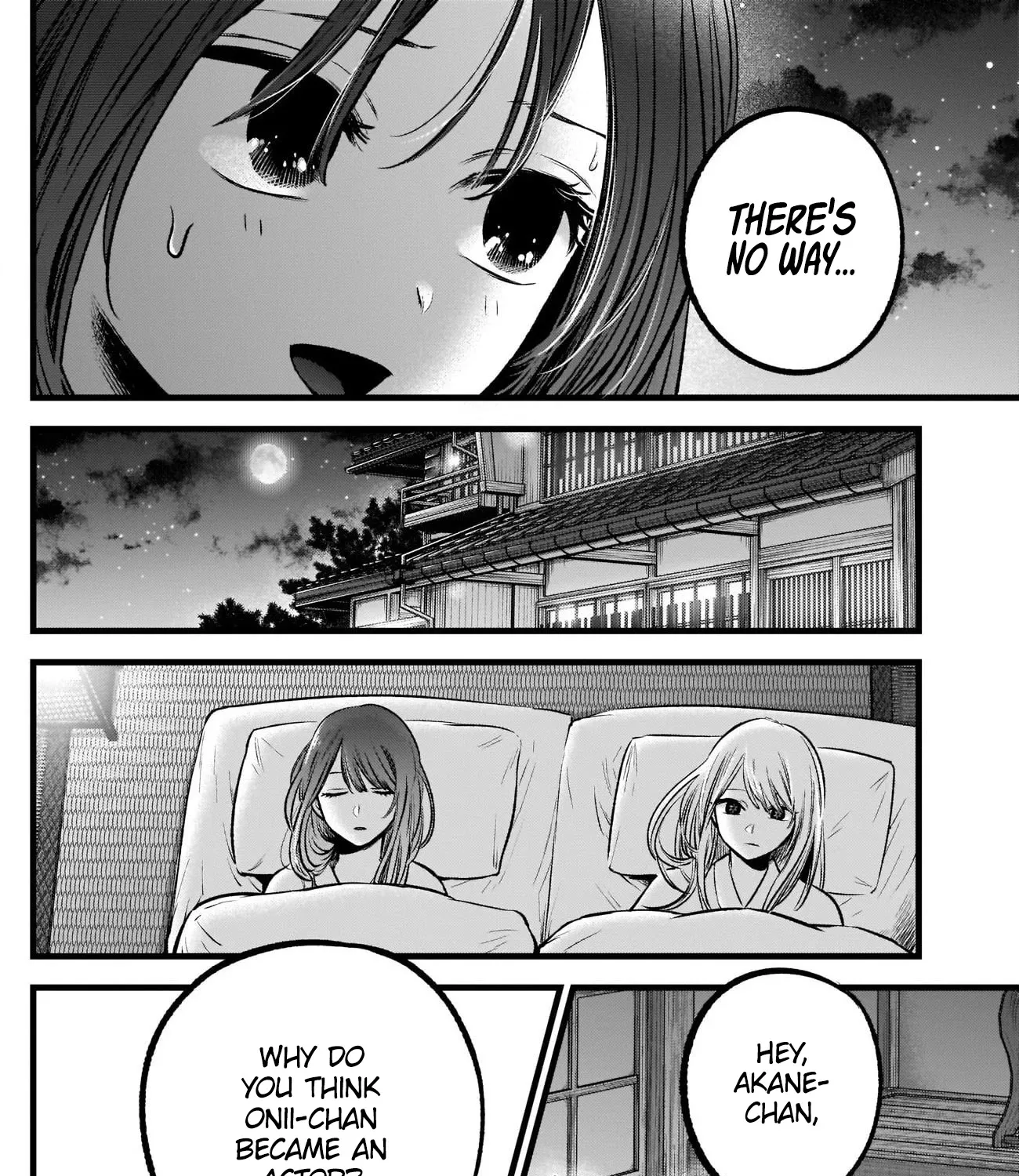 Oshi No Ko Chapter 80 page 22 - MangaKakalot