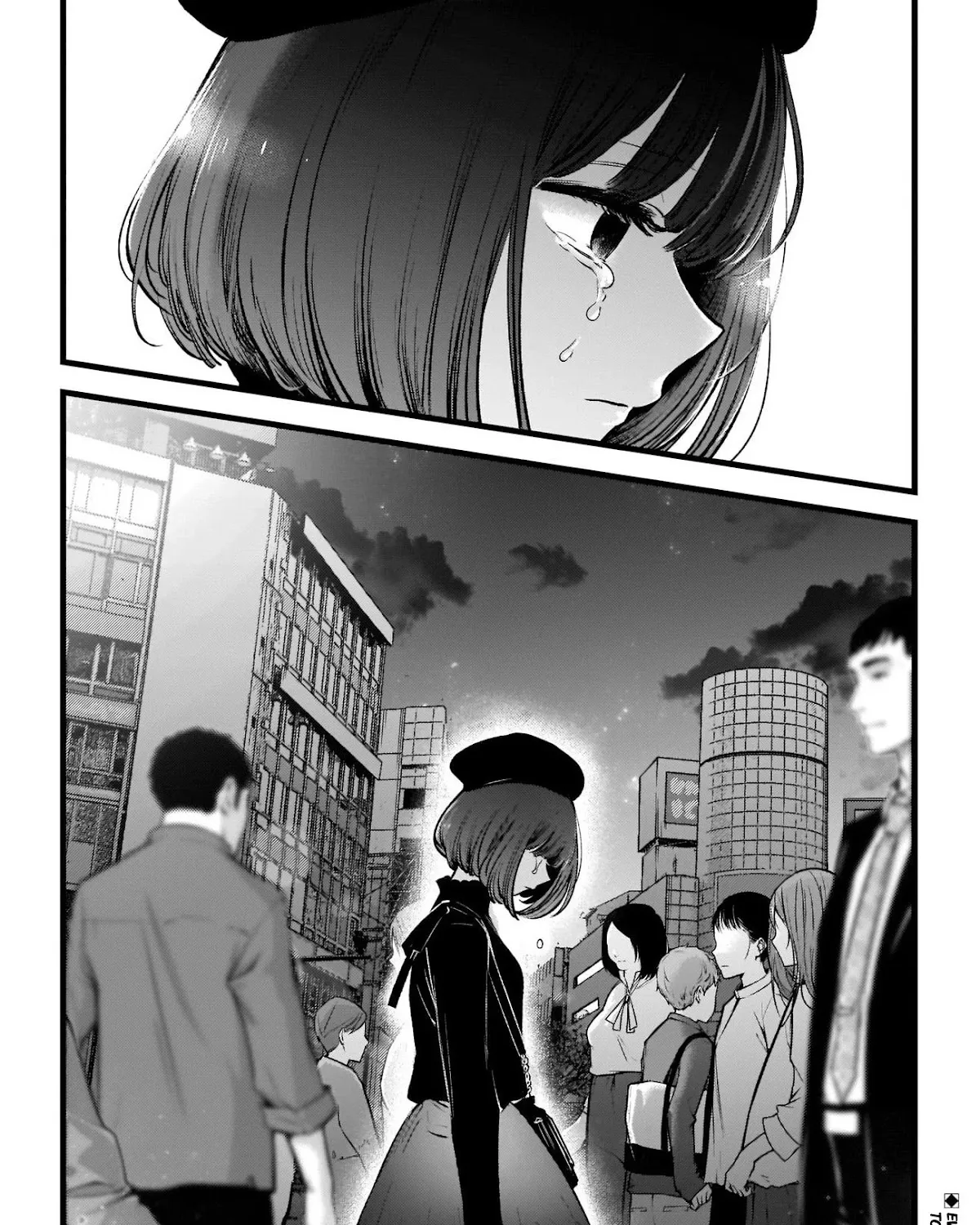 Oshi No Ko Chapter 81 page 36 - MangaKakalot