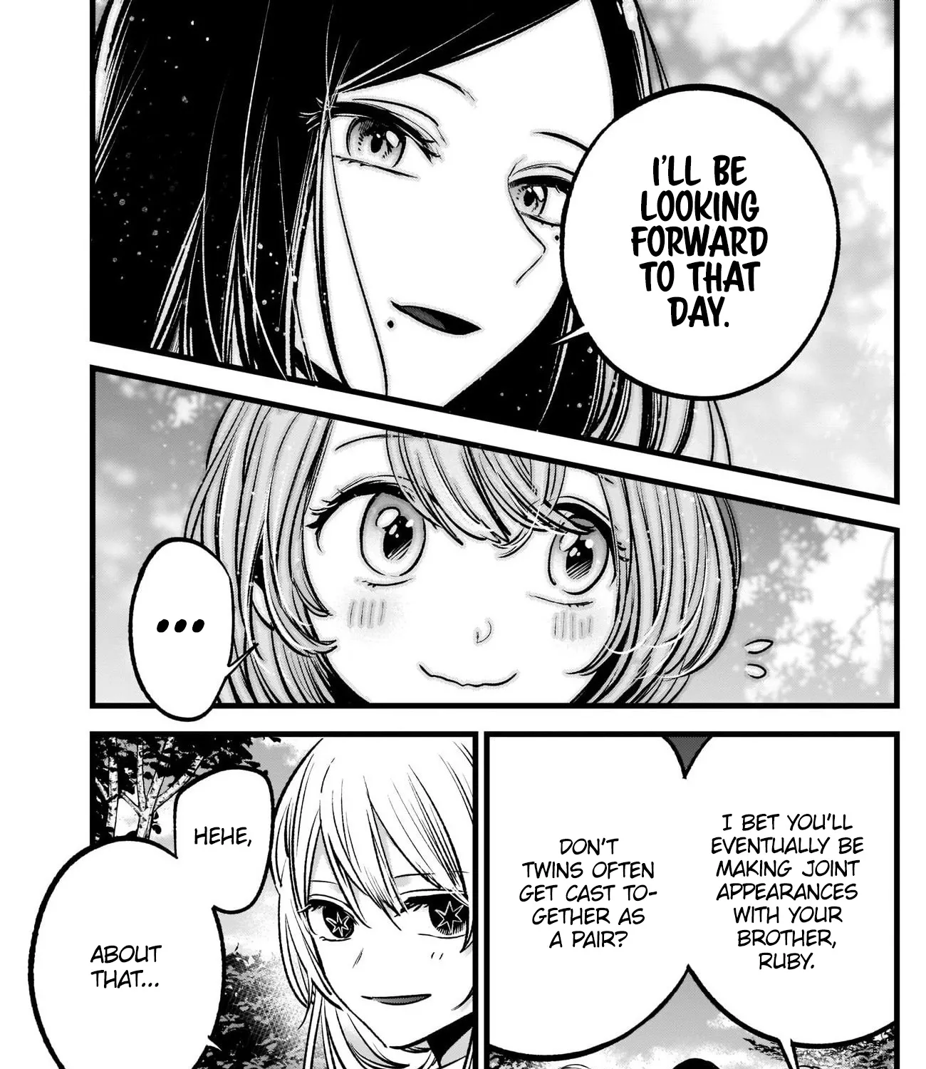 Oshi No Ko Chapter 84 page 14 - MangaKakalot