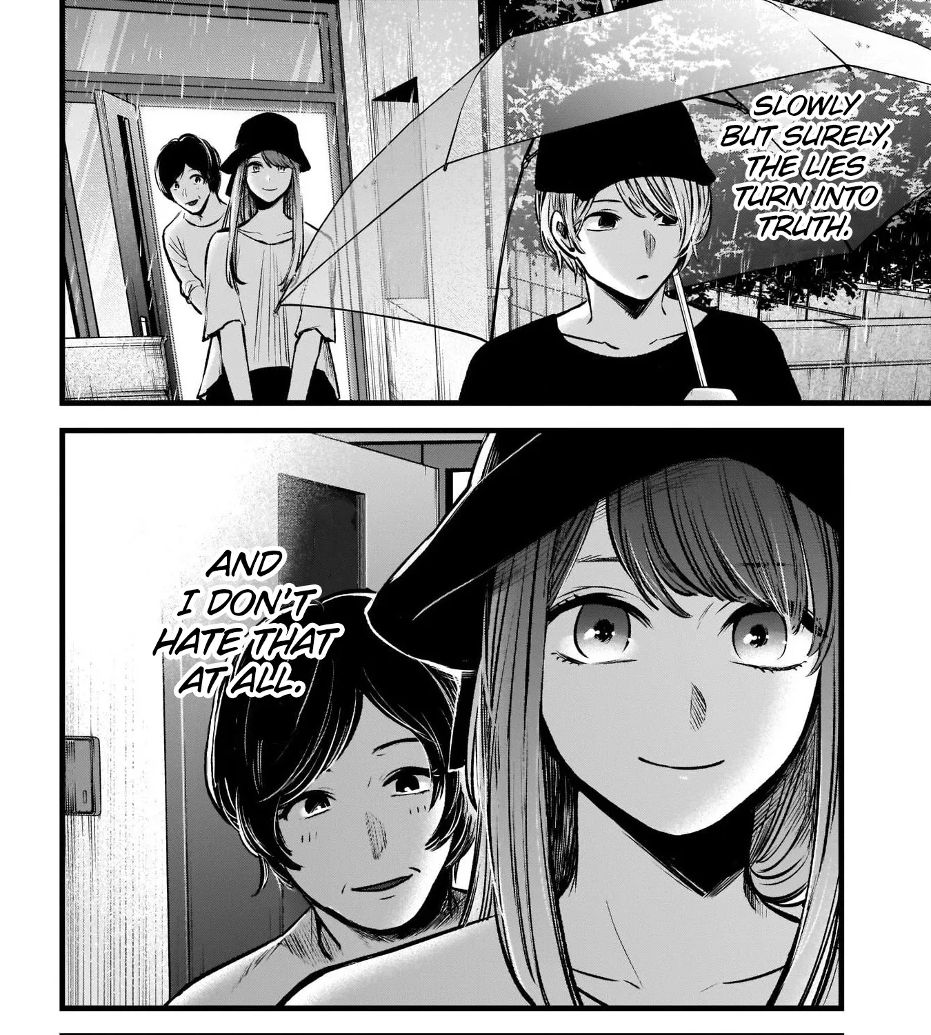 Oshi No Ko Chapter 87 page 18 - MangaKakalot