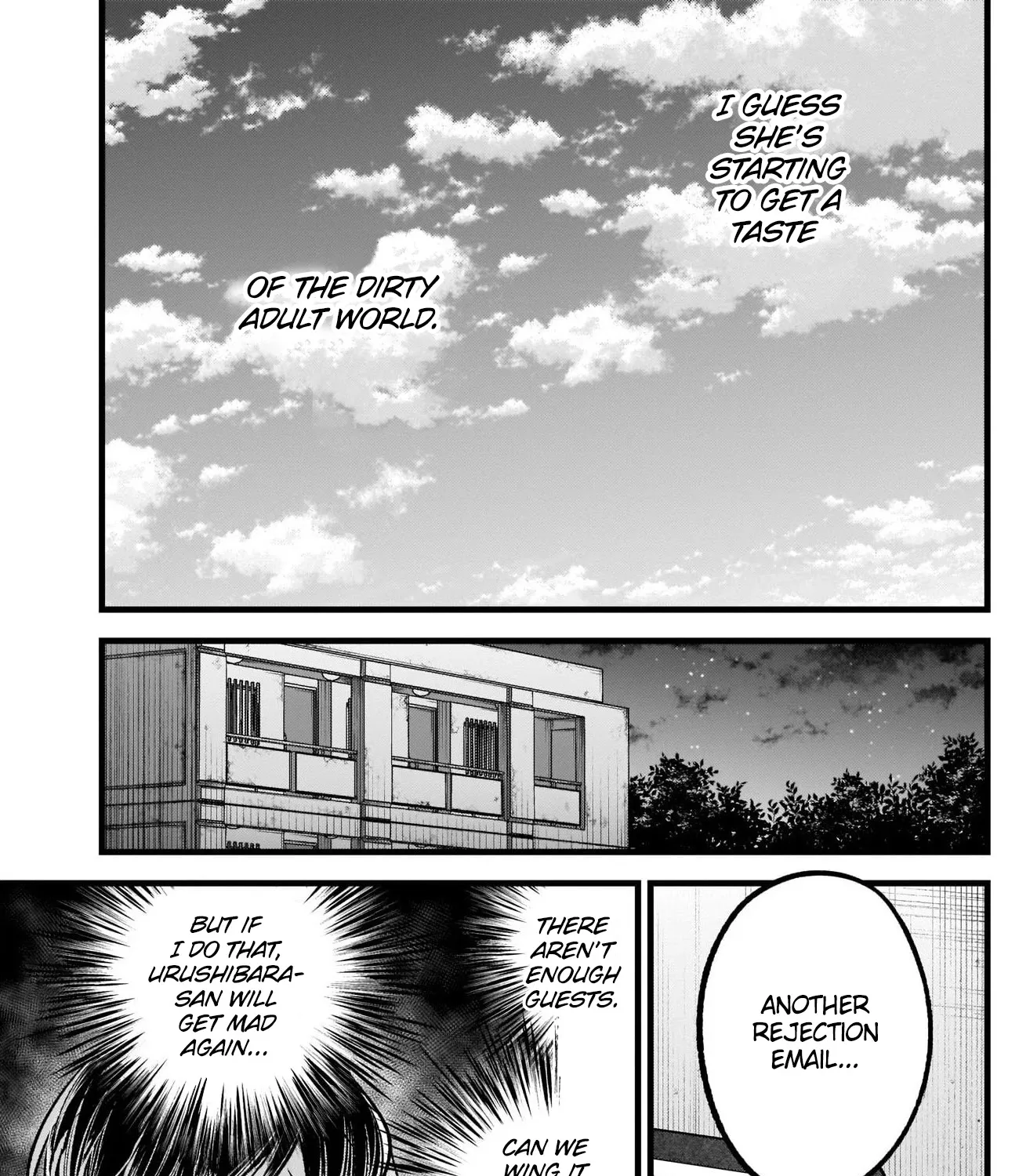 Oshi No Ko Chapter 87 page 32 - MangaKakalot