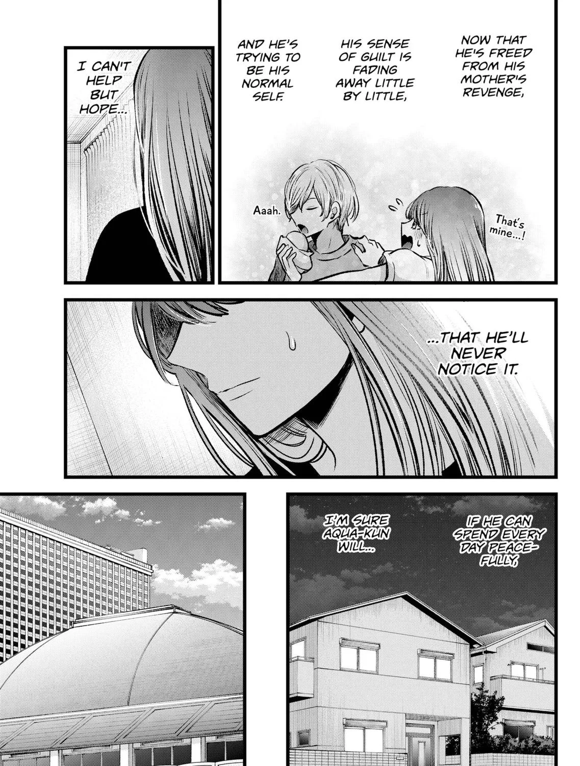 Oshi No Ko Chapter 96 page 9 - MangaKakalot