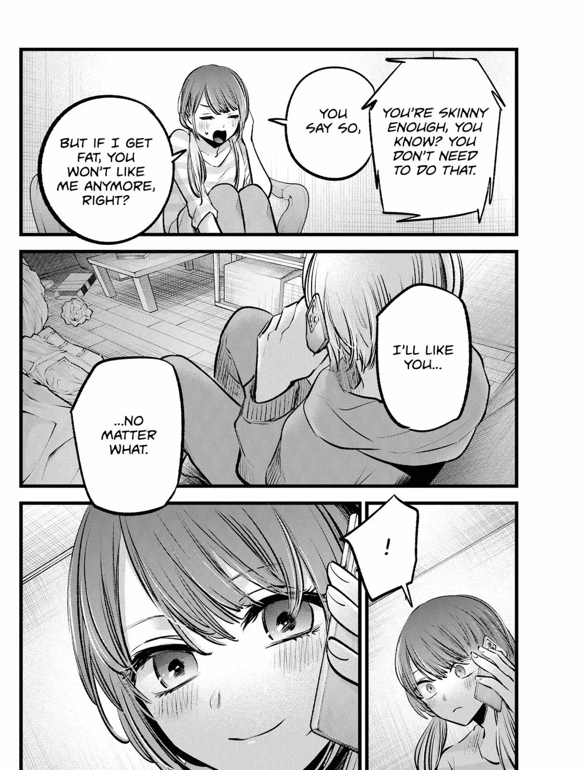 Oshi No Ko Chapter 97 page 15 - MangaKakalot