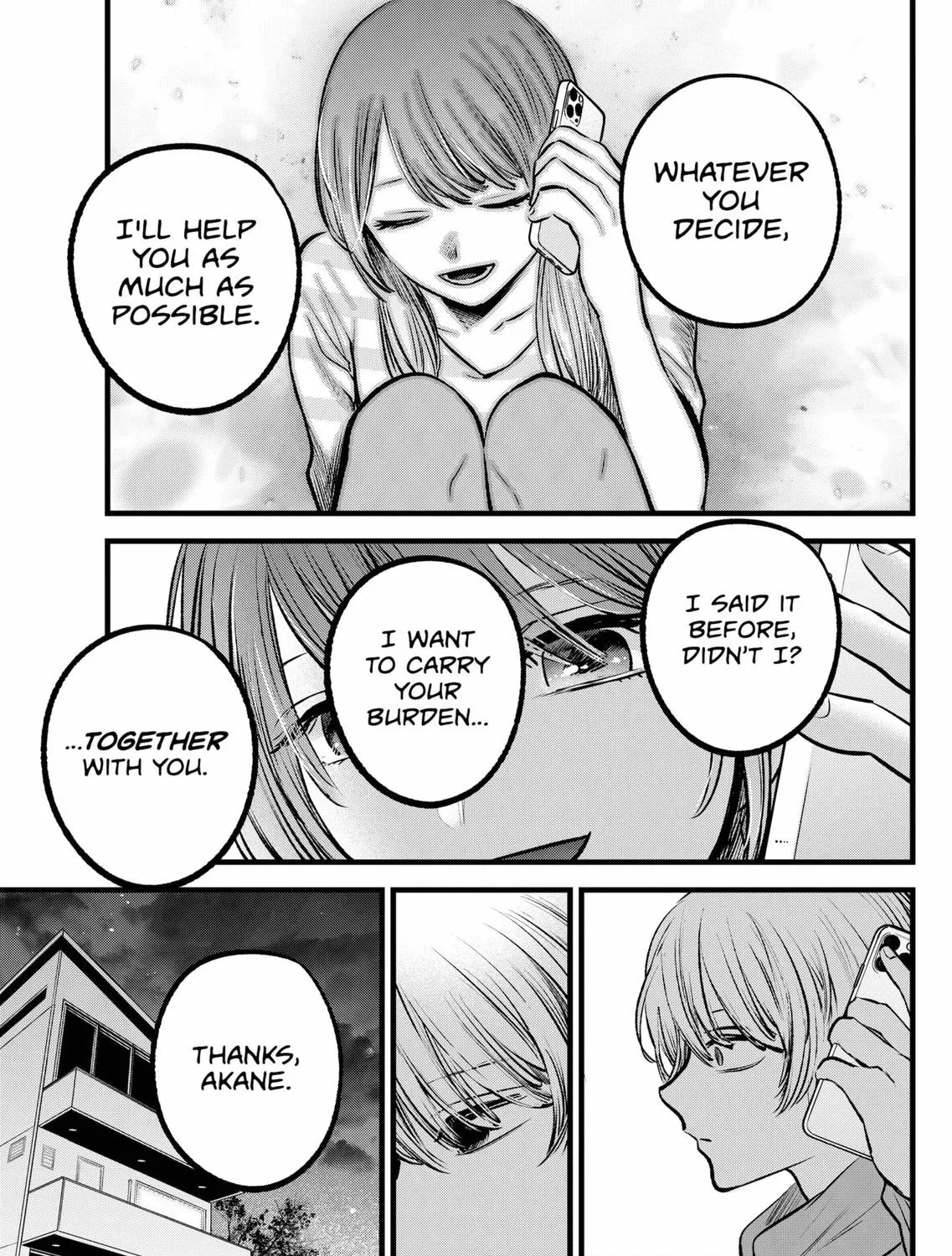 Oshi No Ko Chapter 97 page 29 - MangaKakalot