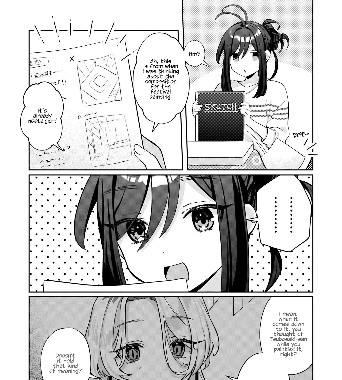 Oshi V Ga Oshiego De Watashi Ga Mama De!? Chapter 16 page 5 - MangaKakalot