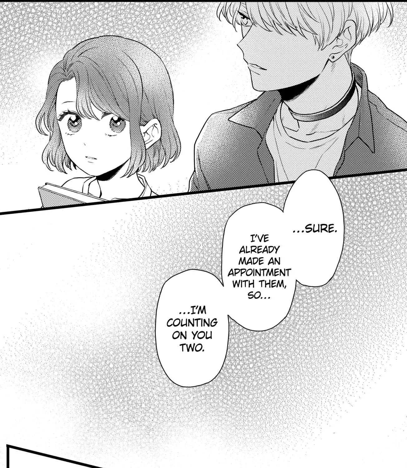 Oshikake Ouji wa Nido Oishii - Page 21