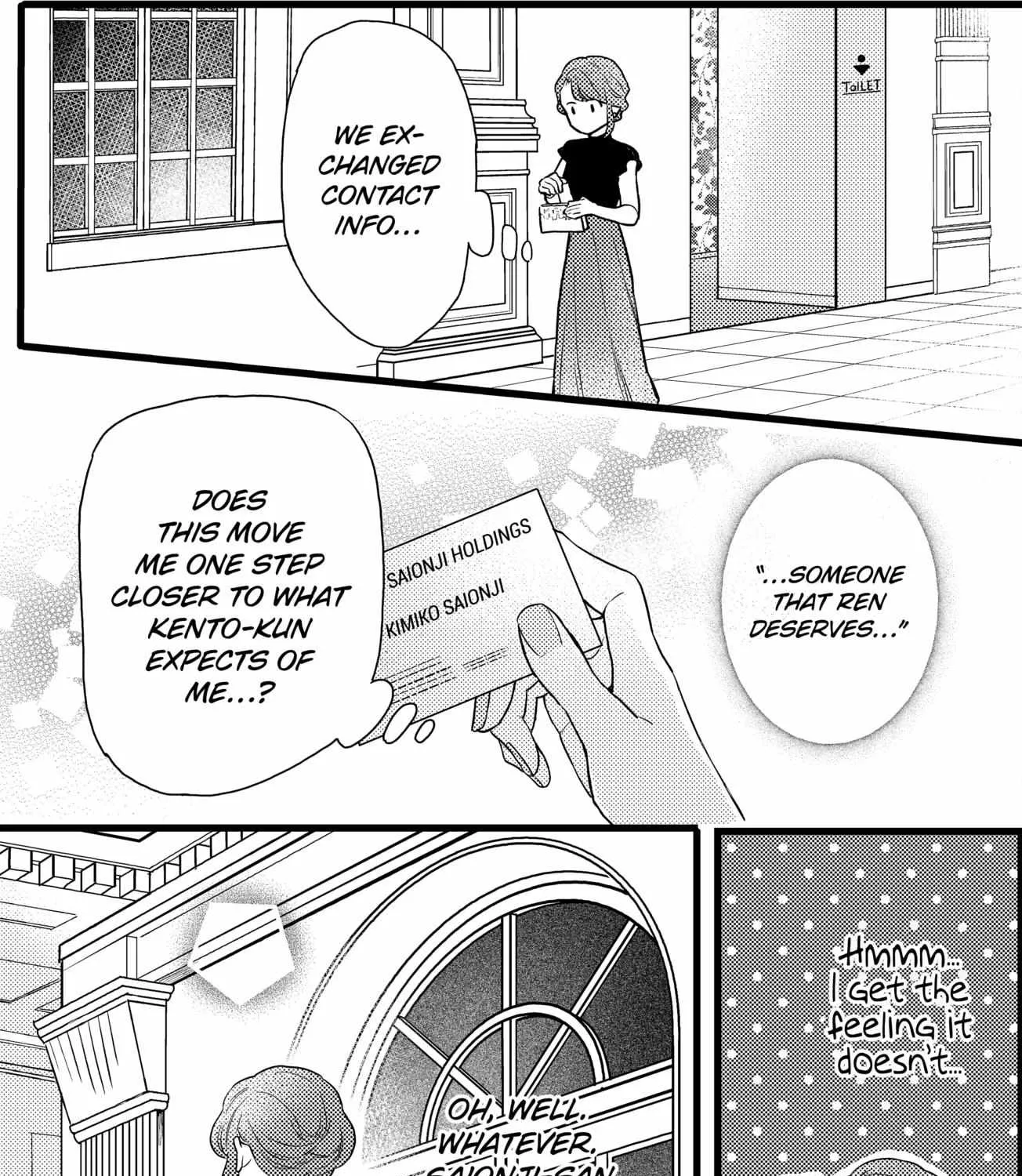 Oshikake Ouji wa Nido Oishii - Page 28