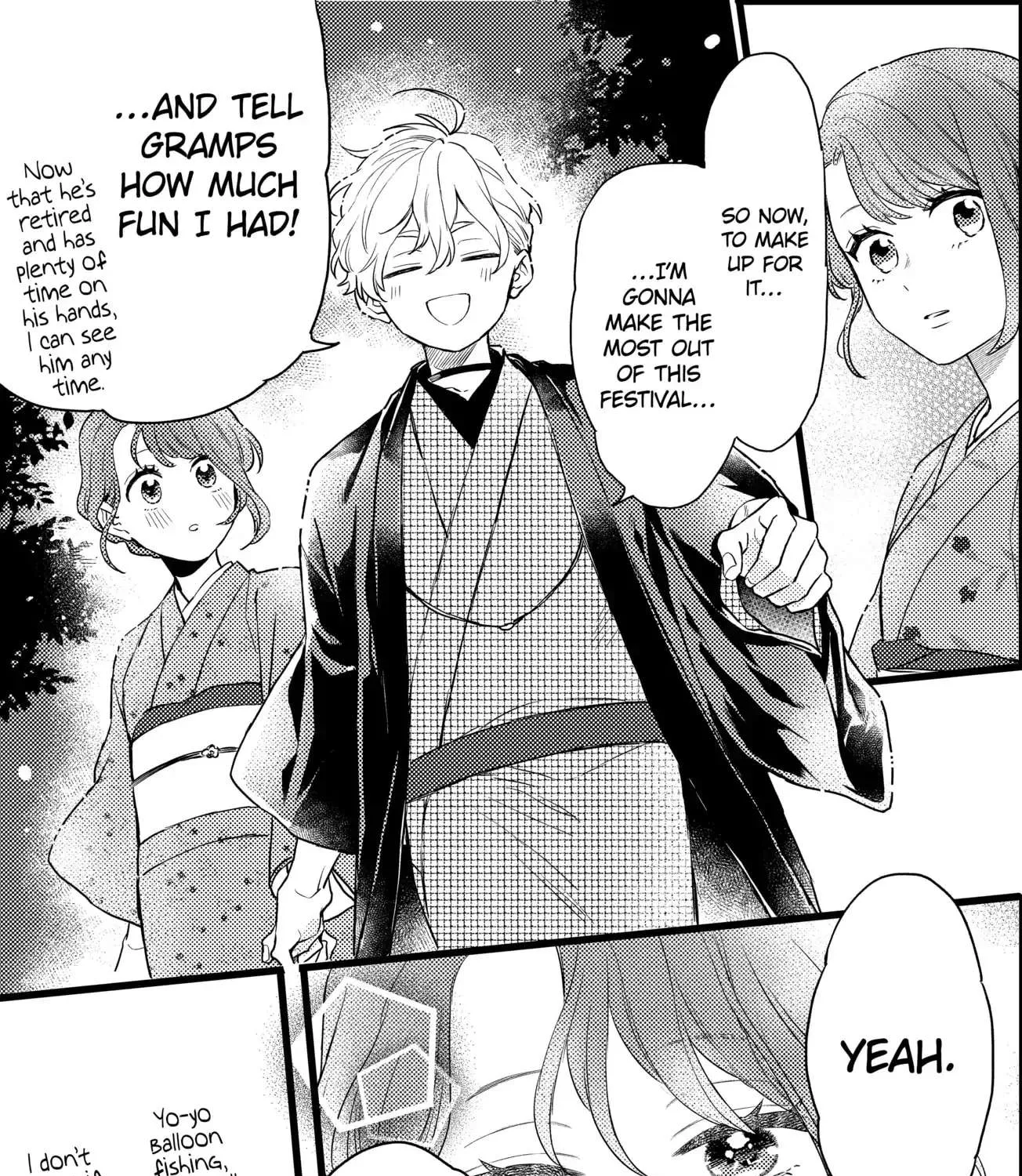 Oshikake Ouji wa Nido Oishii - Page 13