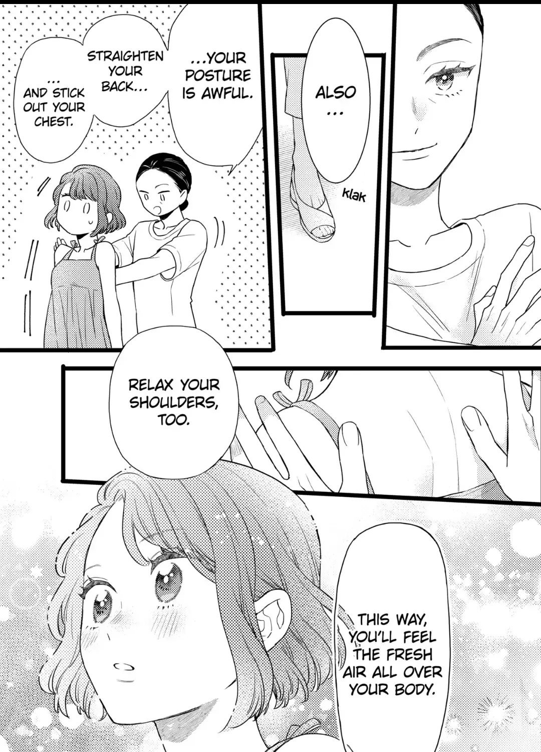 Oshikake Ouji wa Nido Oishii - Page 8