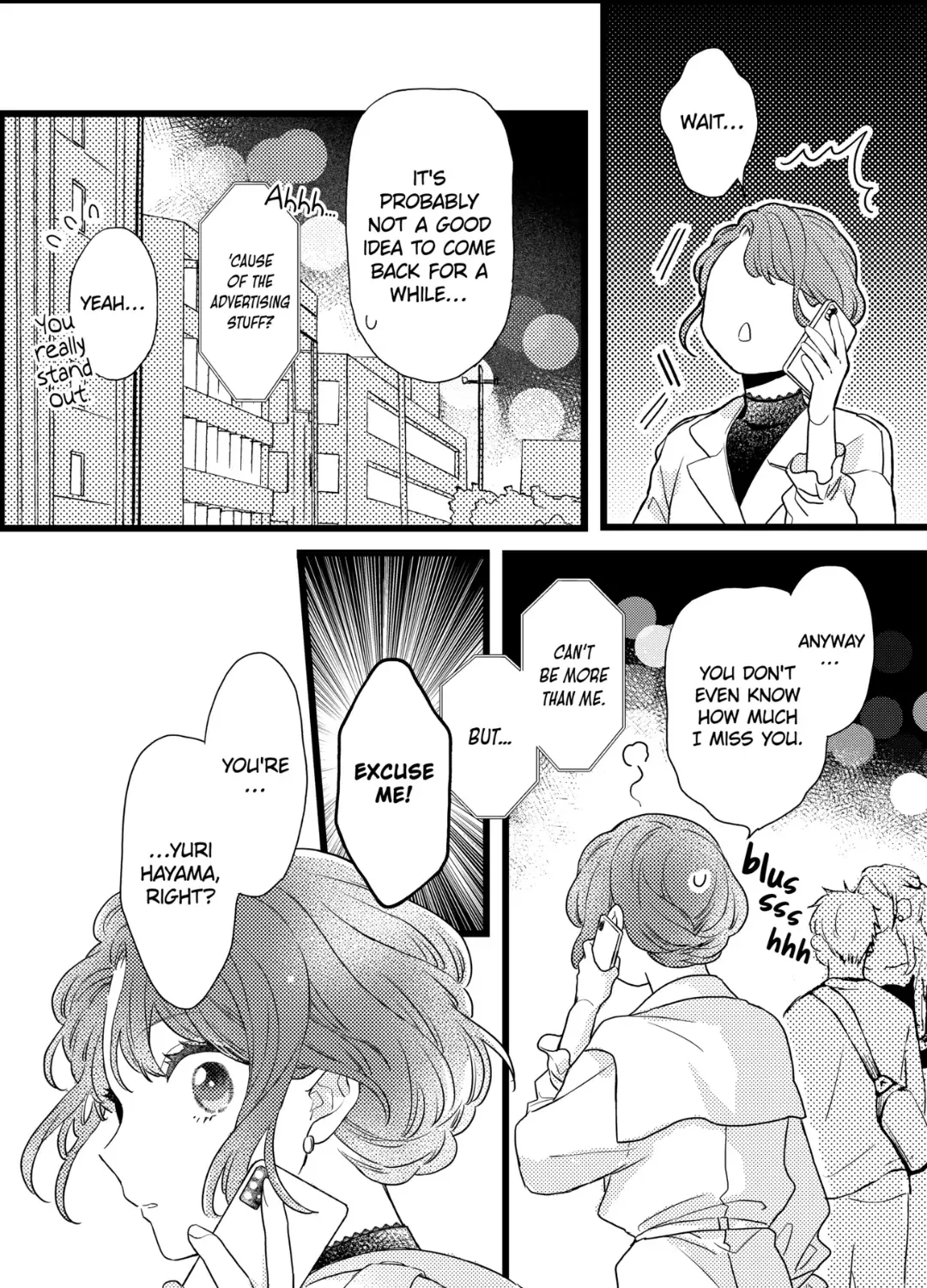 Oshikake Ouji wa Nido Oishii - Page 31