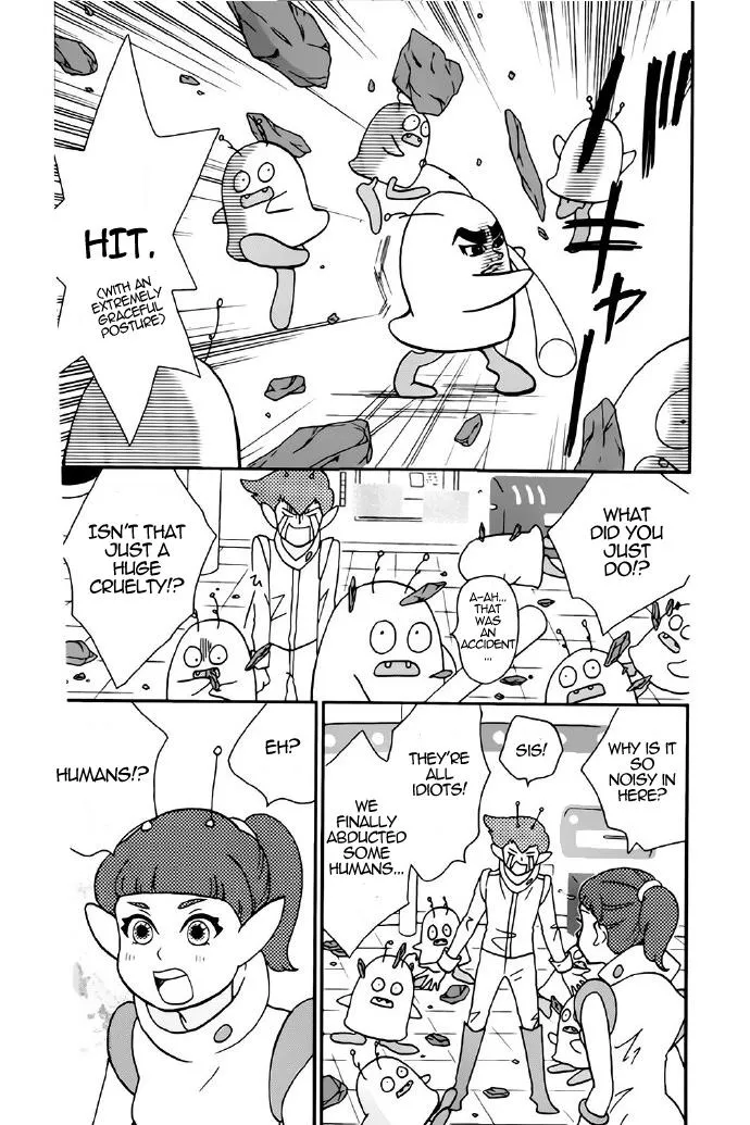 Osomatsu-San Chapter 10 page 9 - MangaNato