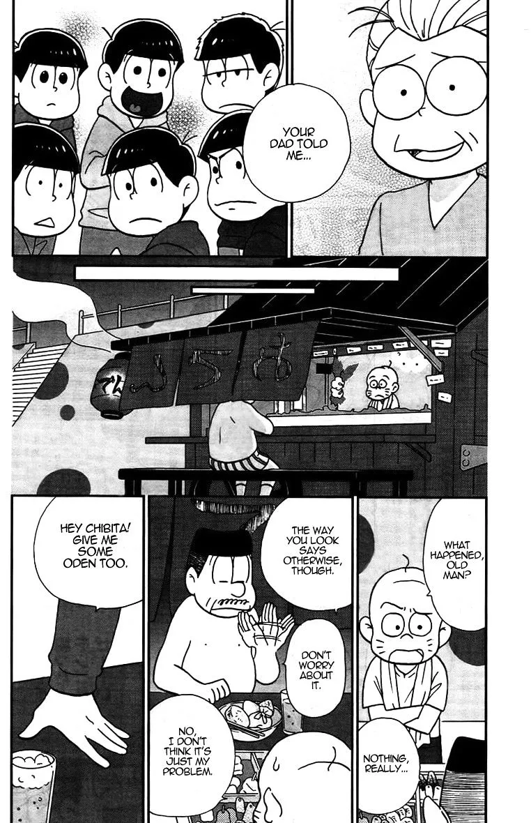 Osomatsu-San Chapter 13 page 10 - MangaNato