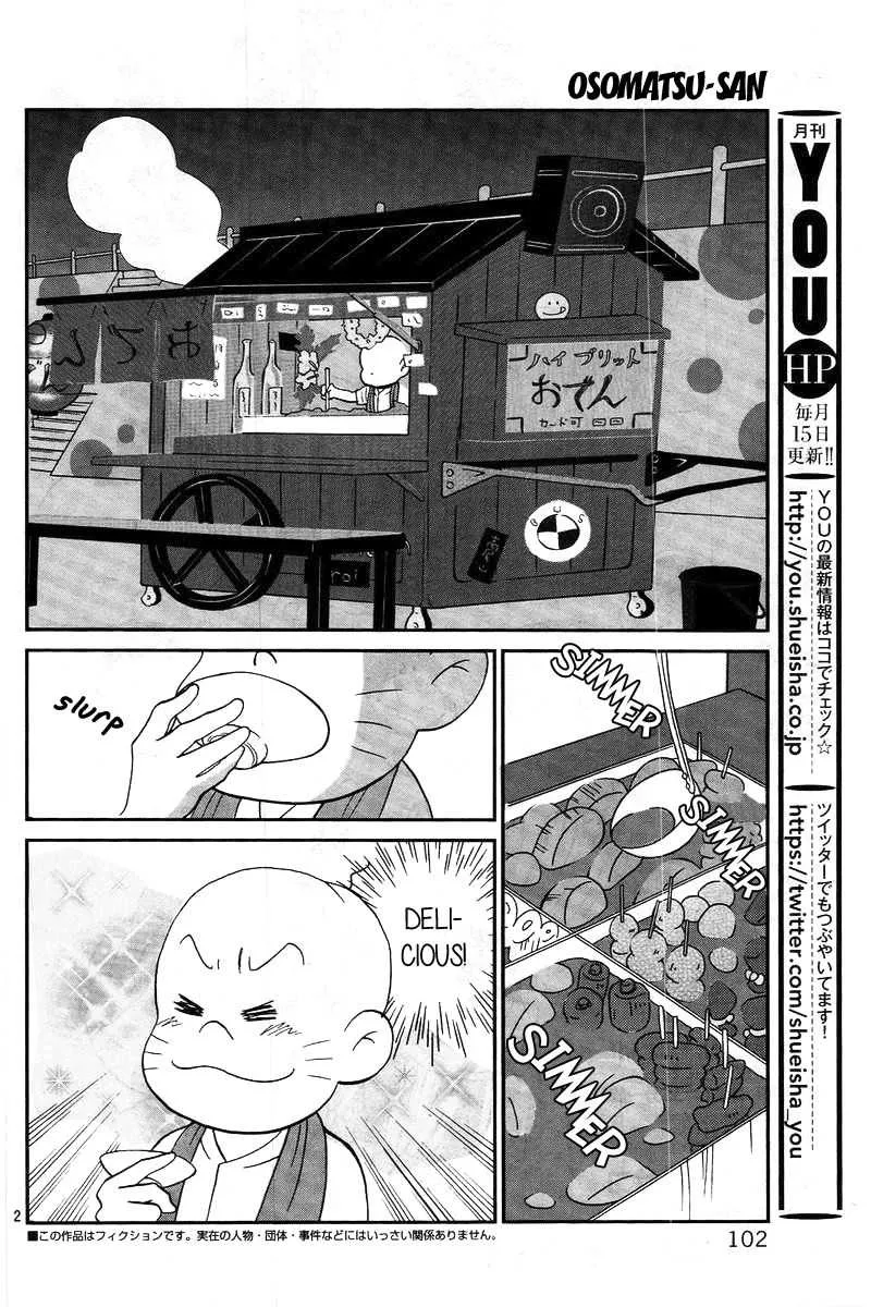 Osomatsu-San Chapter 6 page 2 - MangaNato