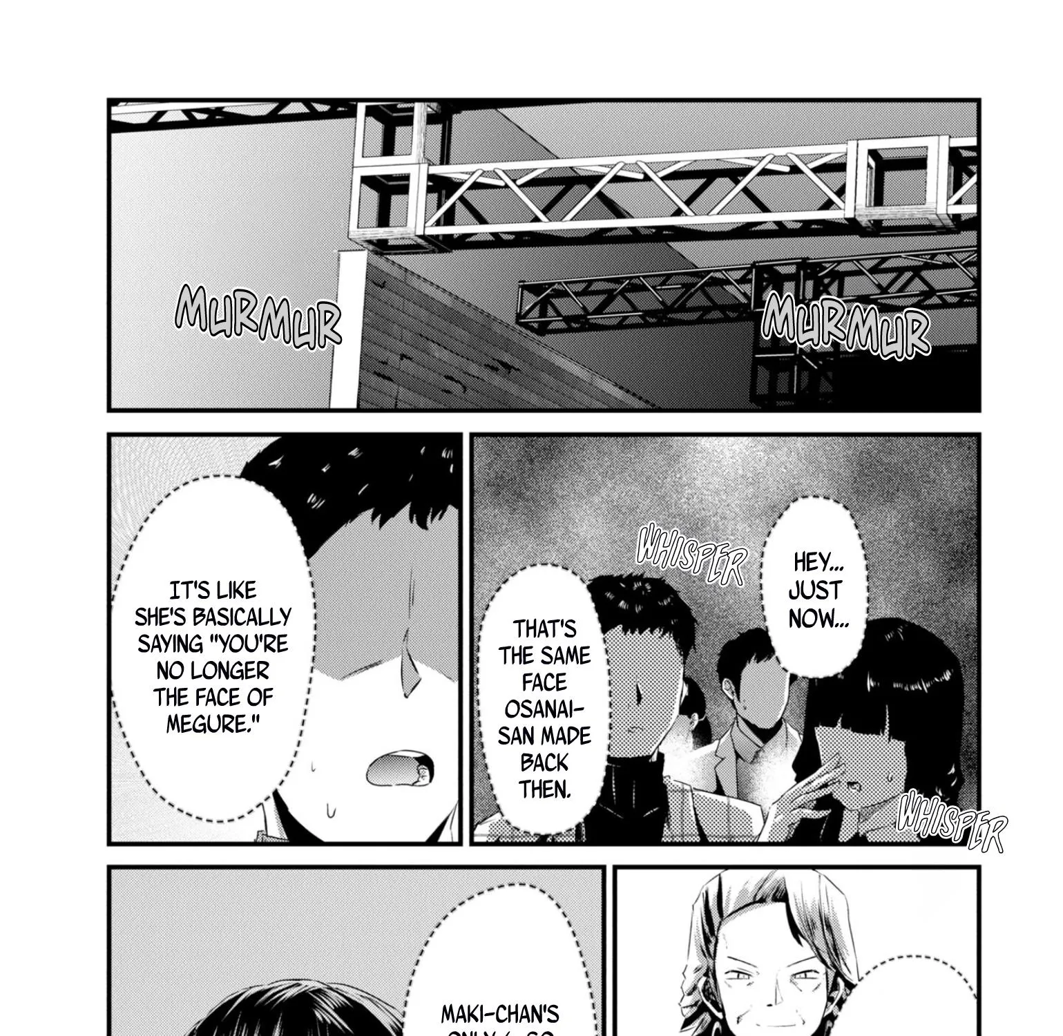 Ossan, Tensei shite Tensai Yakusha ni Naru - Page 42