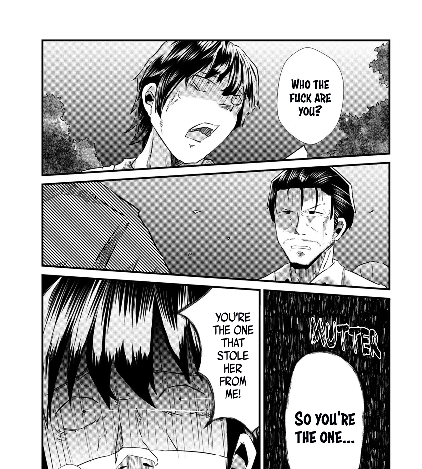 Ossan, Tensei shite Tensai Yakusha ni Naru - Page 54