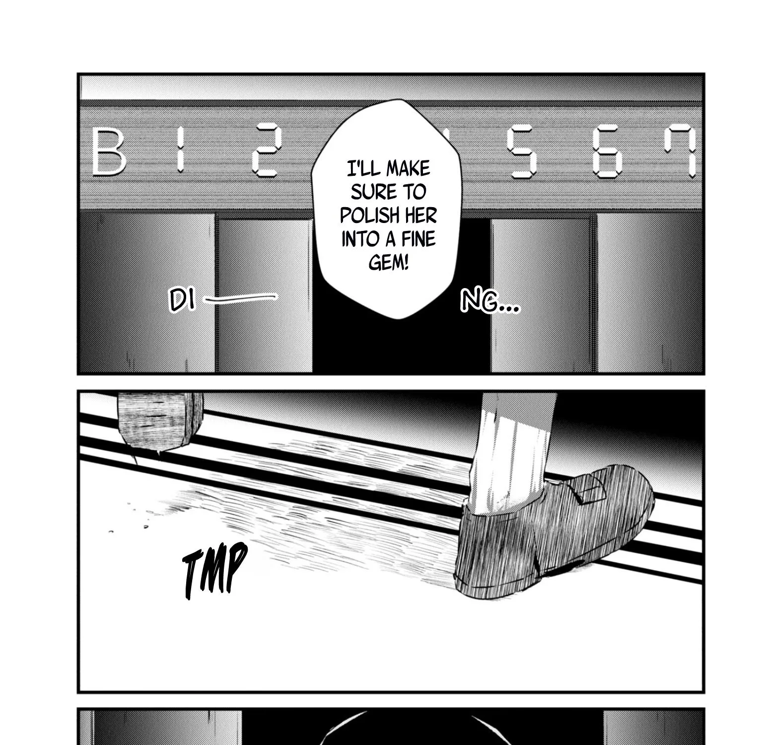 Ossan, Tensei shite Tensai Yakusha ni Naru - Page 24