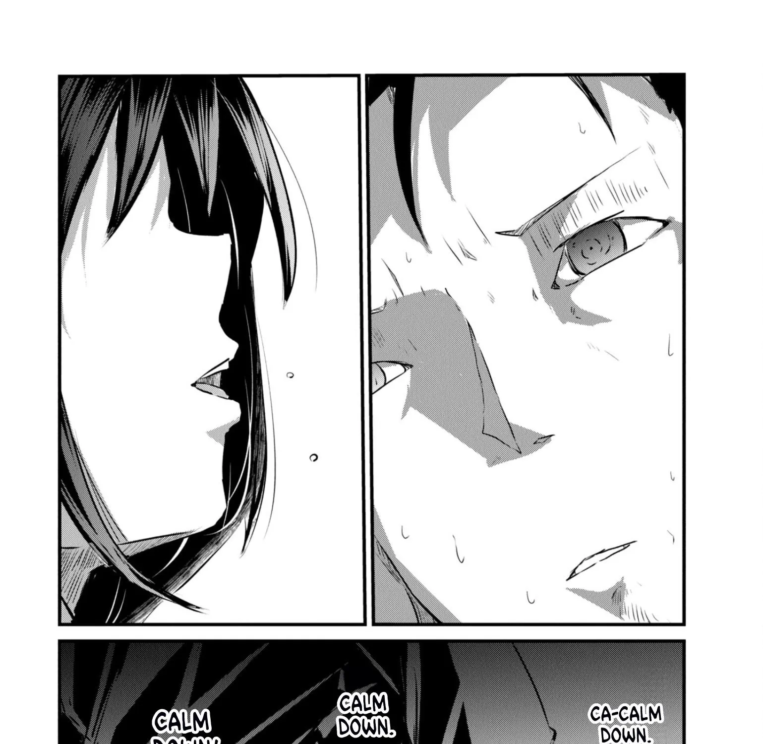 Ossan, Tensei shite Tensai Yakusha ni Naru - Page 46