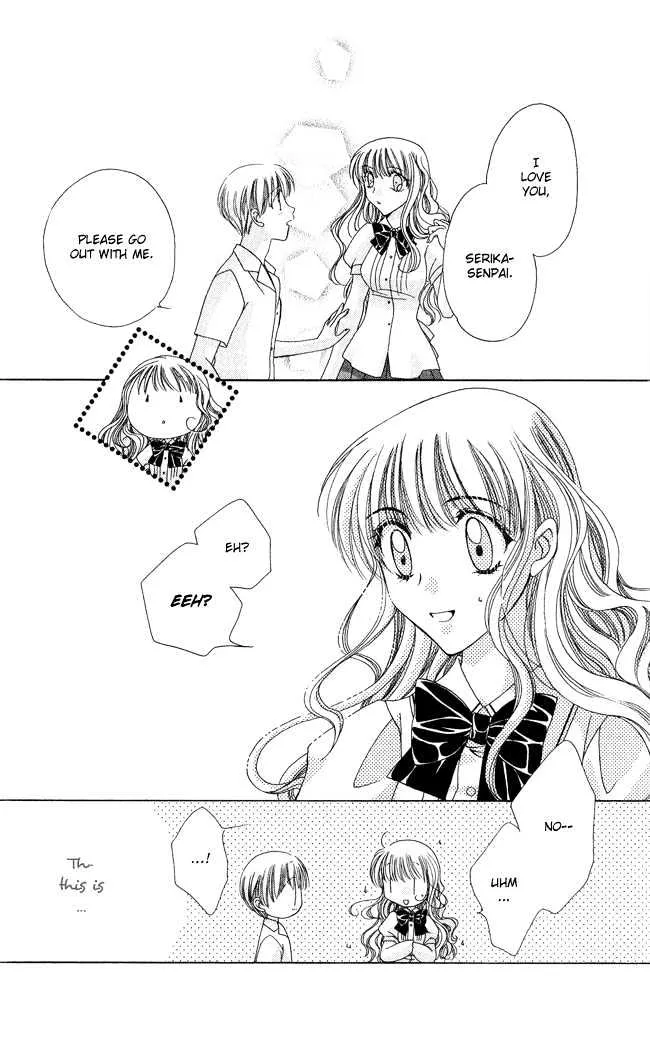 Osuteki Darling - Page 28