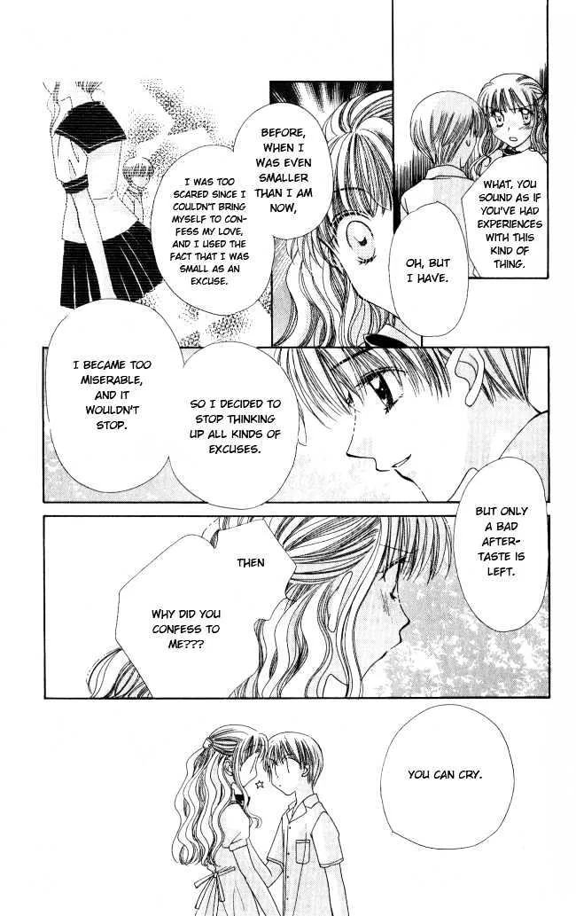 Osuteki Darling - Page 18