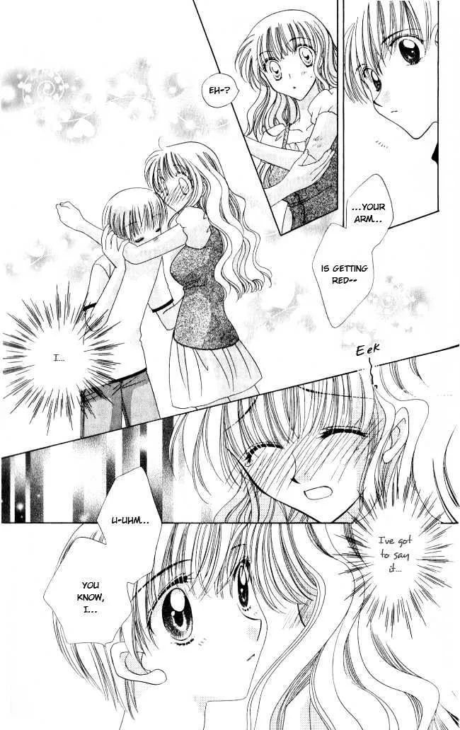 Osuteki Darling - Page 48