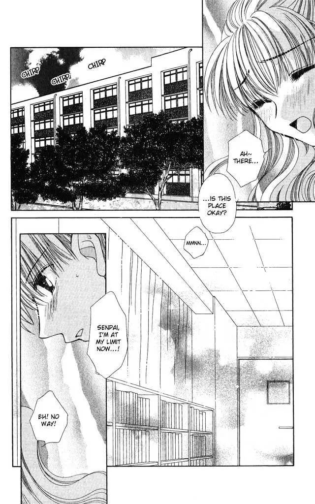 Osuteki Darling - Page 2